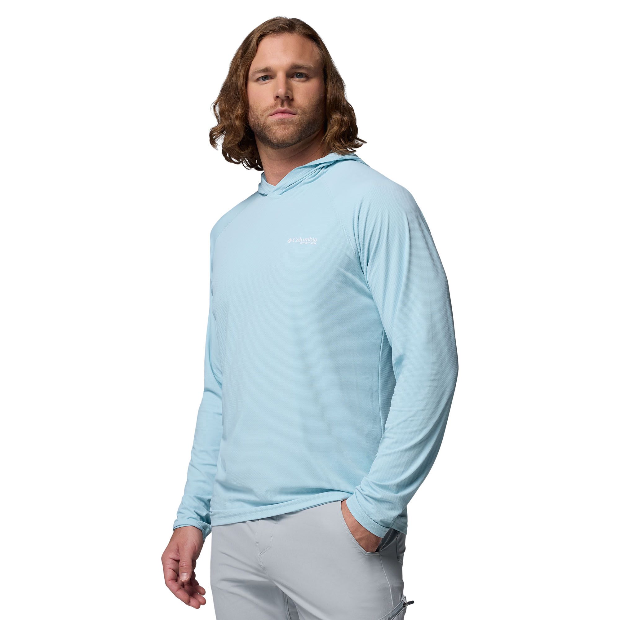 Columbia Men's PFG Solar Stream II Hoodie product image
