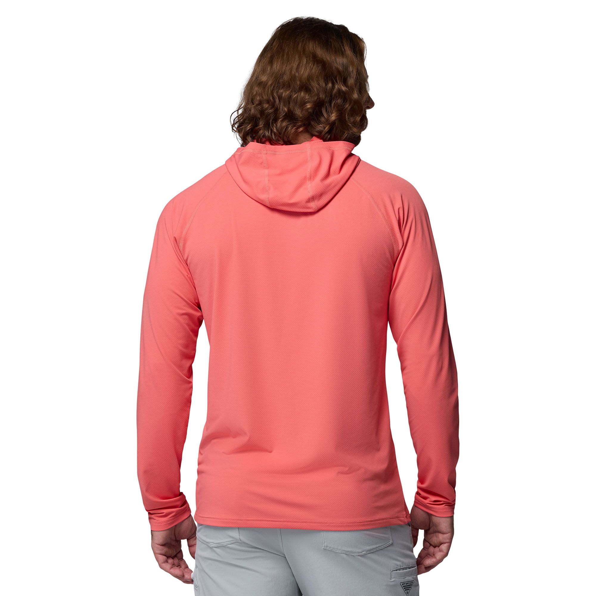 Columbia Men's PFG Solar Stream II Hoodie product image
