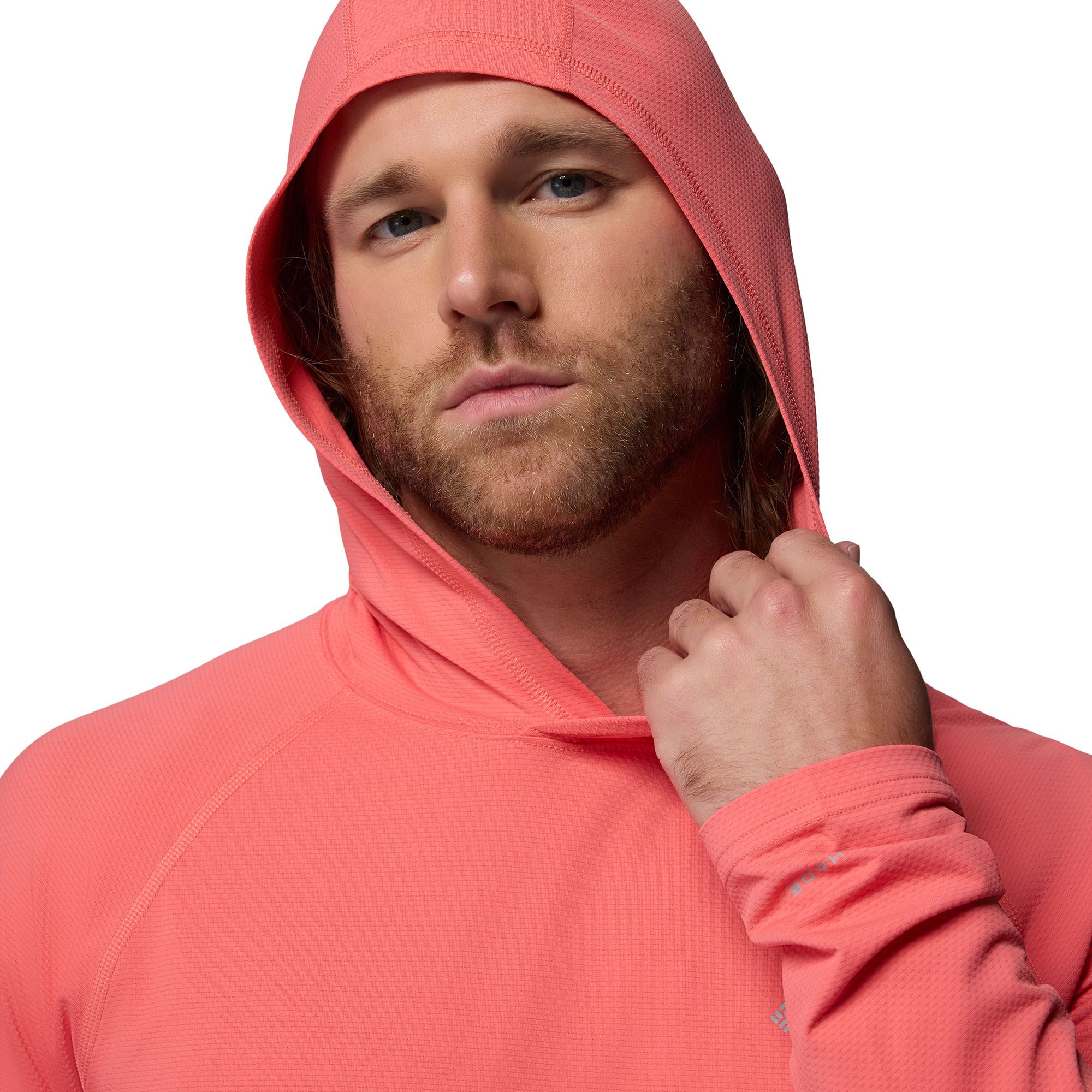 Columbia Men's PFG Solar Stream II Hoodie product image