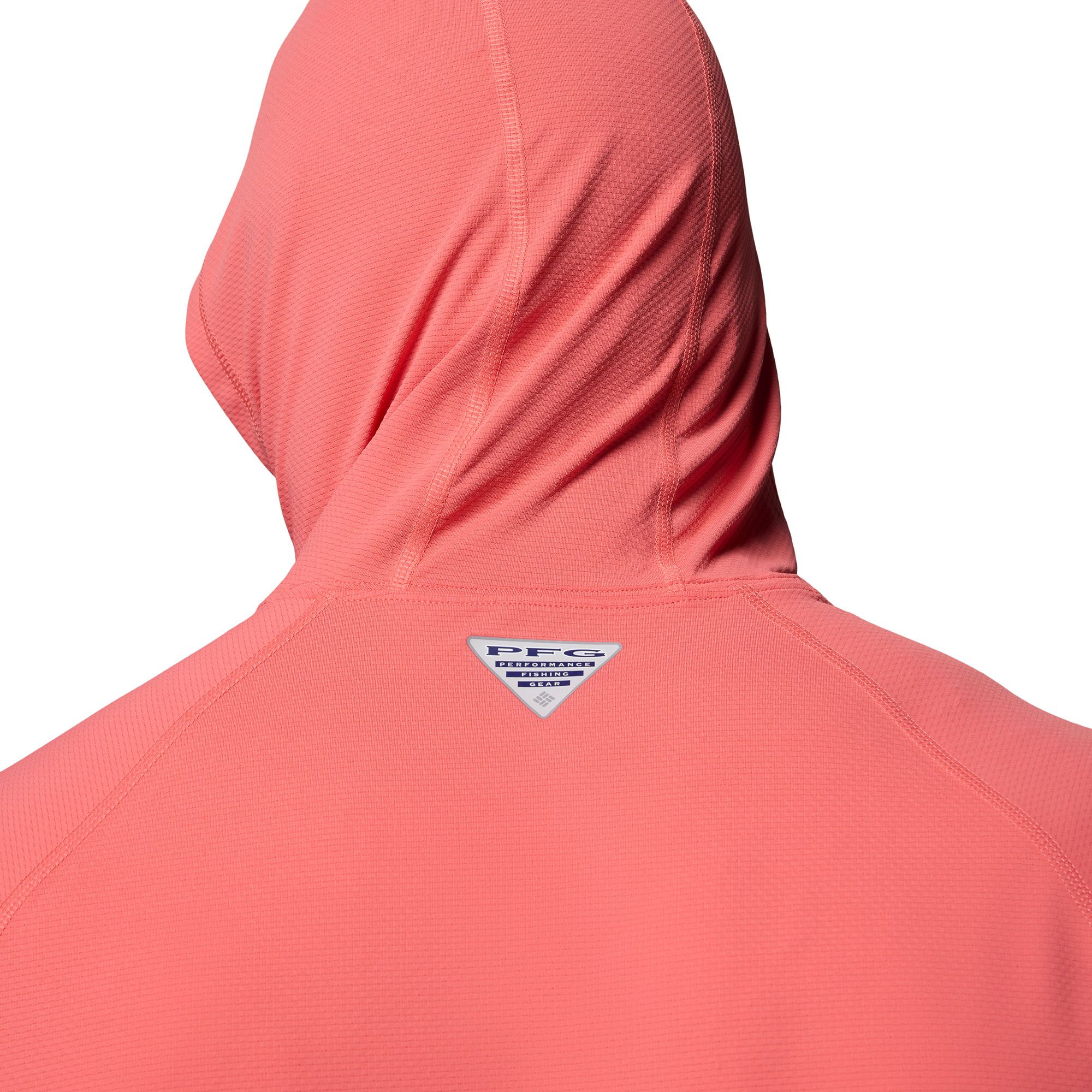 Columbia Men's PFG Solar Stream II Hoodie product image