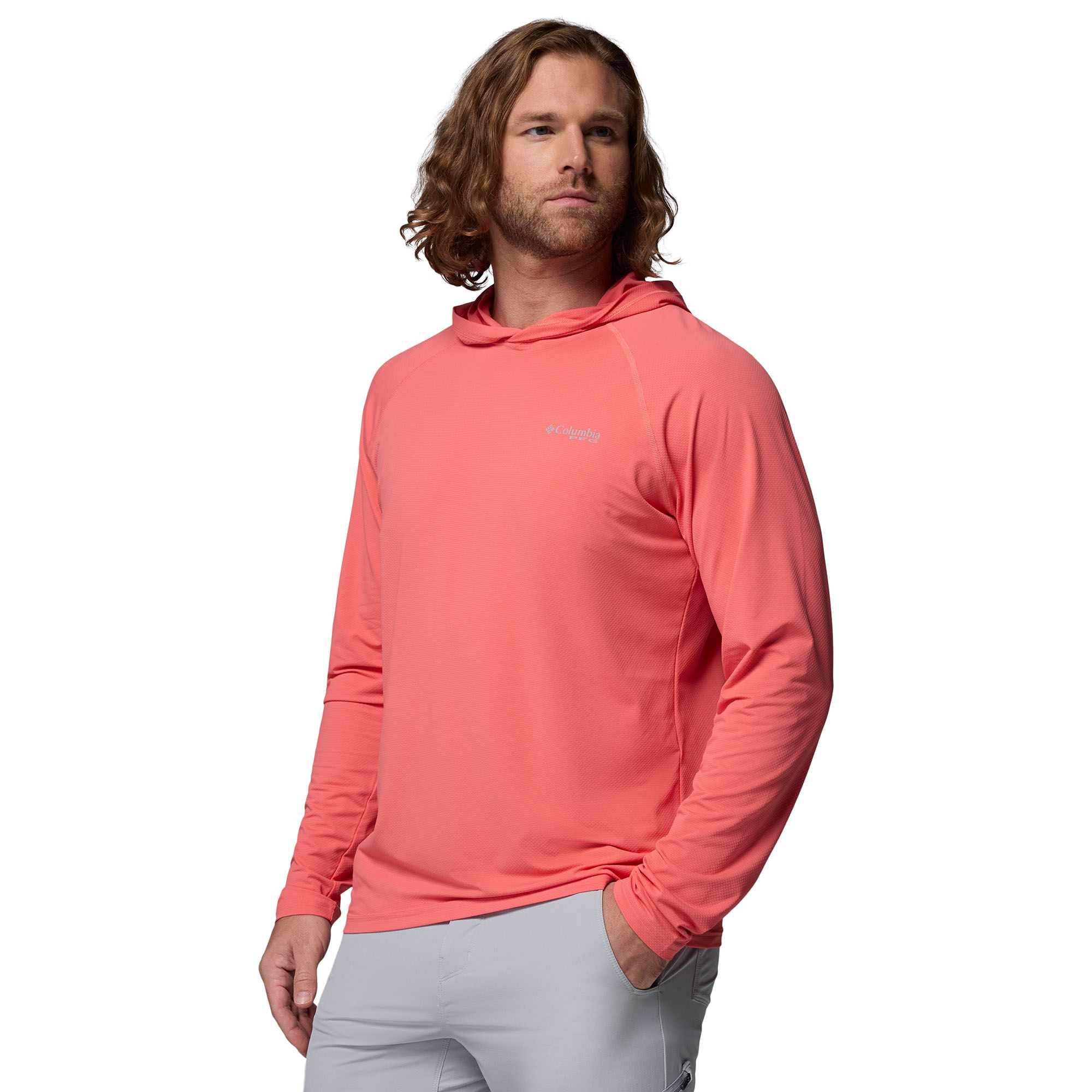 Columbia Men's PFG Solar Stream II Hoodie product image
