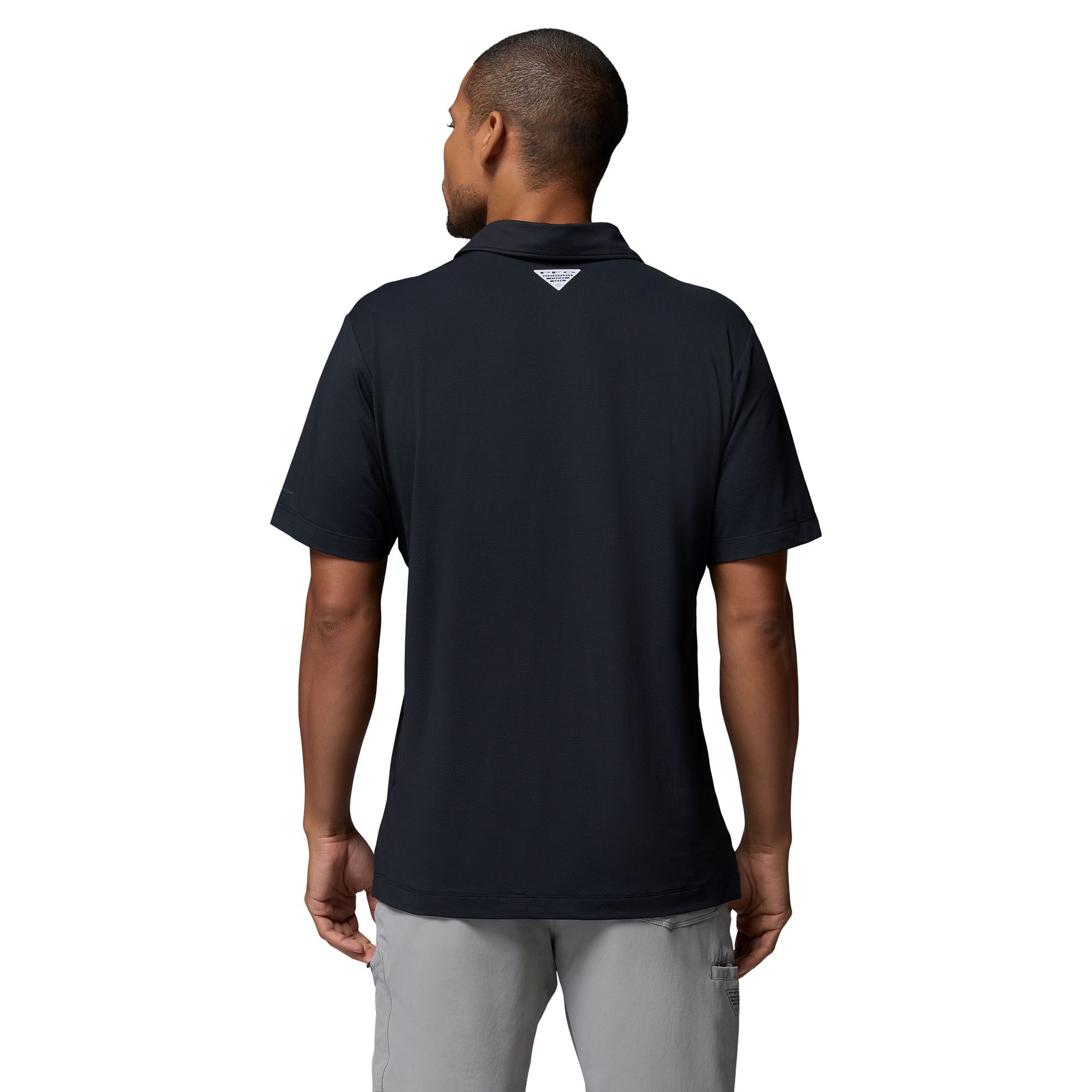 Columbia Men's Solar Stream Polo product image