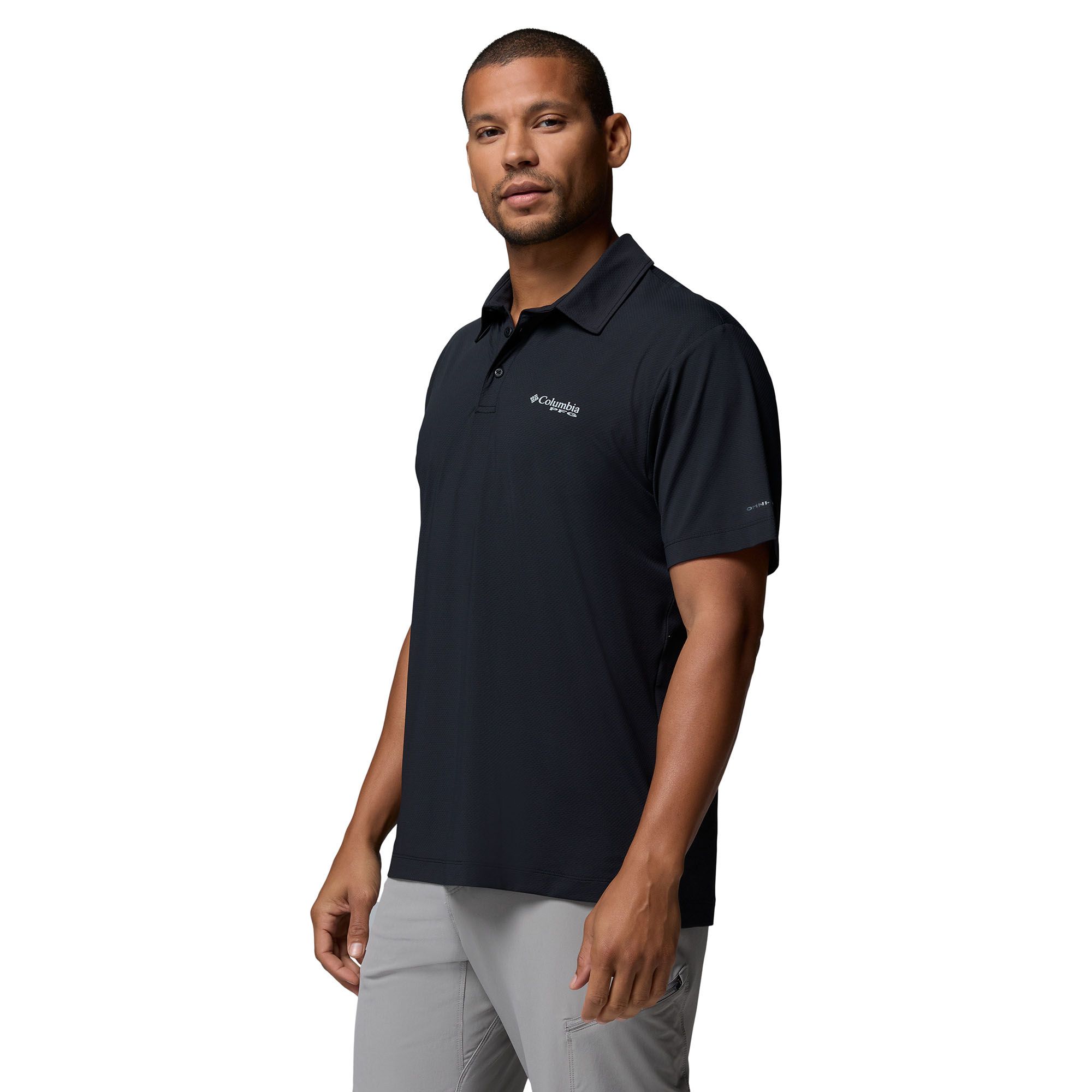 Columbia Men's Solar Stream Polo product image