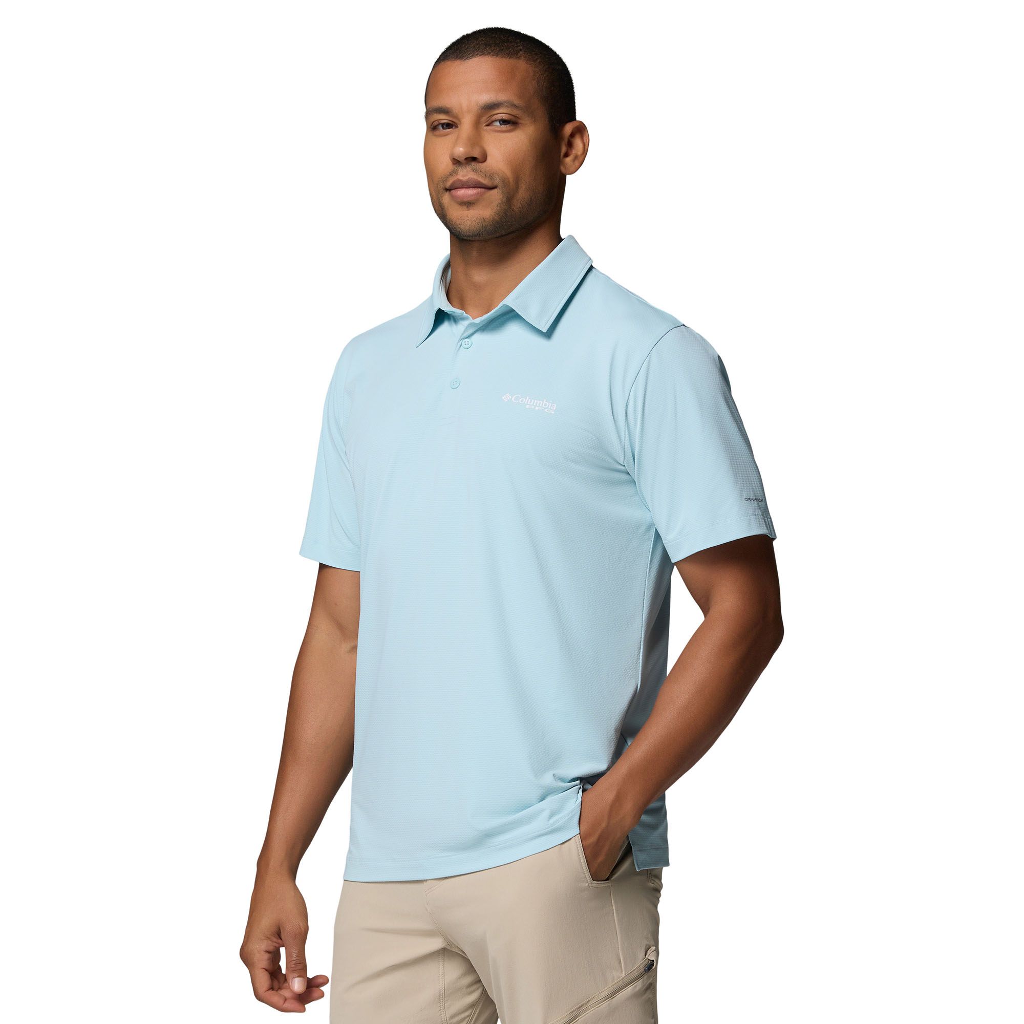 Columbia Men's Solar Stream Polo product image