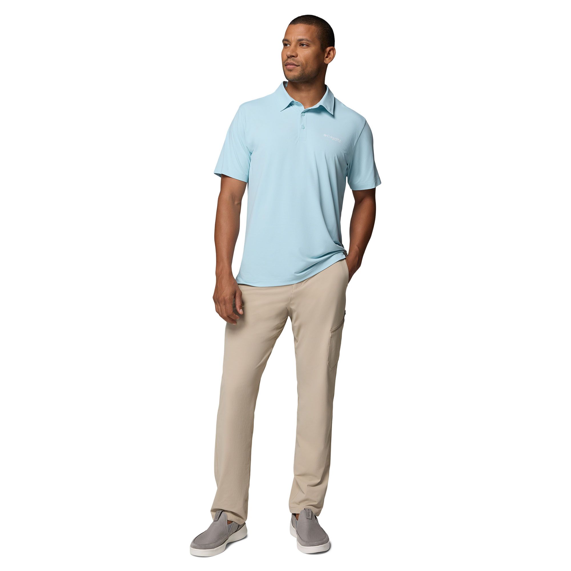 Columbia Men's Solar Stream Polo product image
