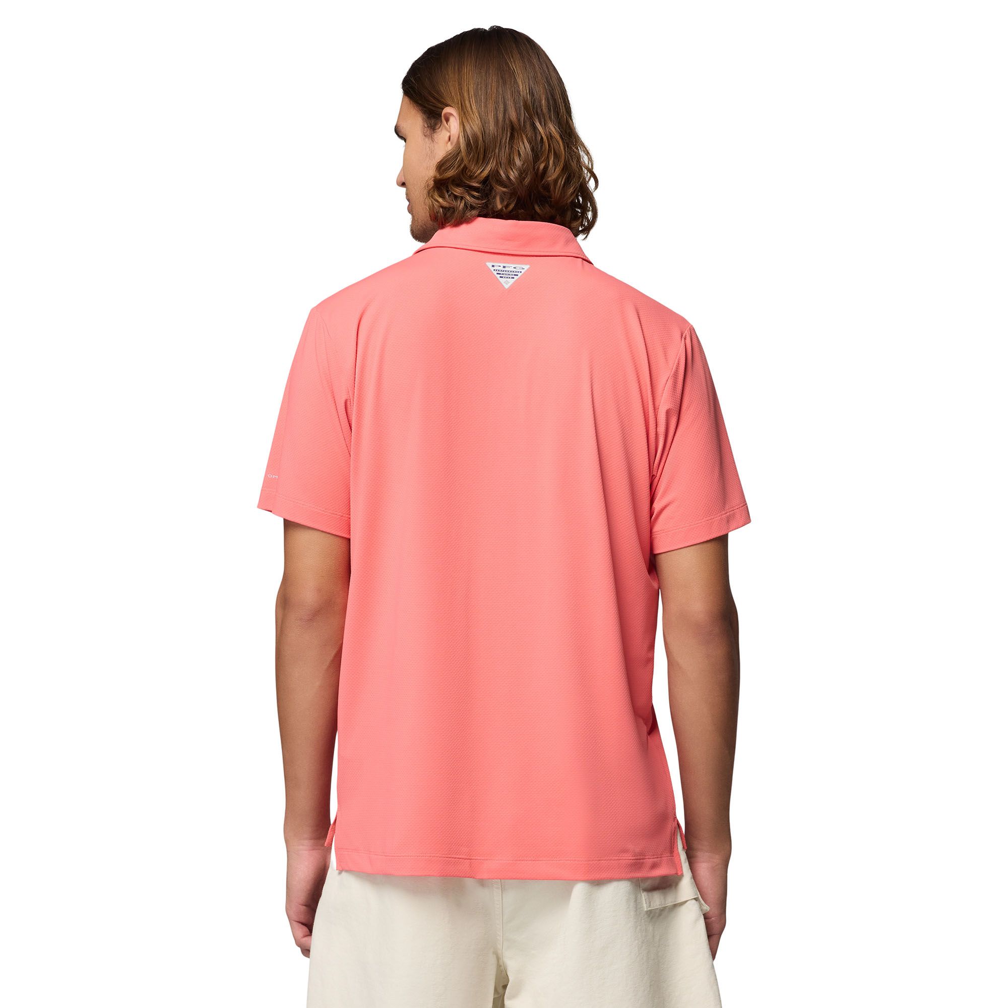 Columbia Men's Solar Stream Polo product image