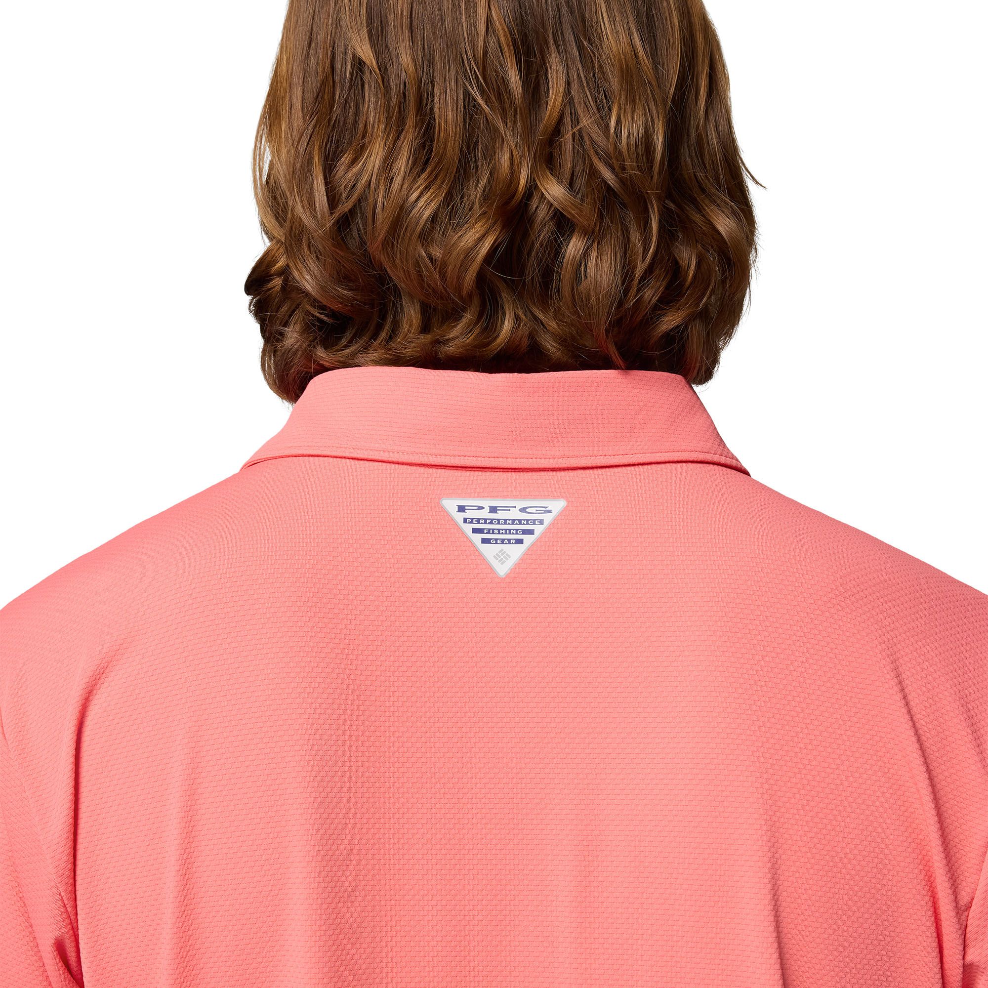 Columbia Men's Solar Stream Polo product image