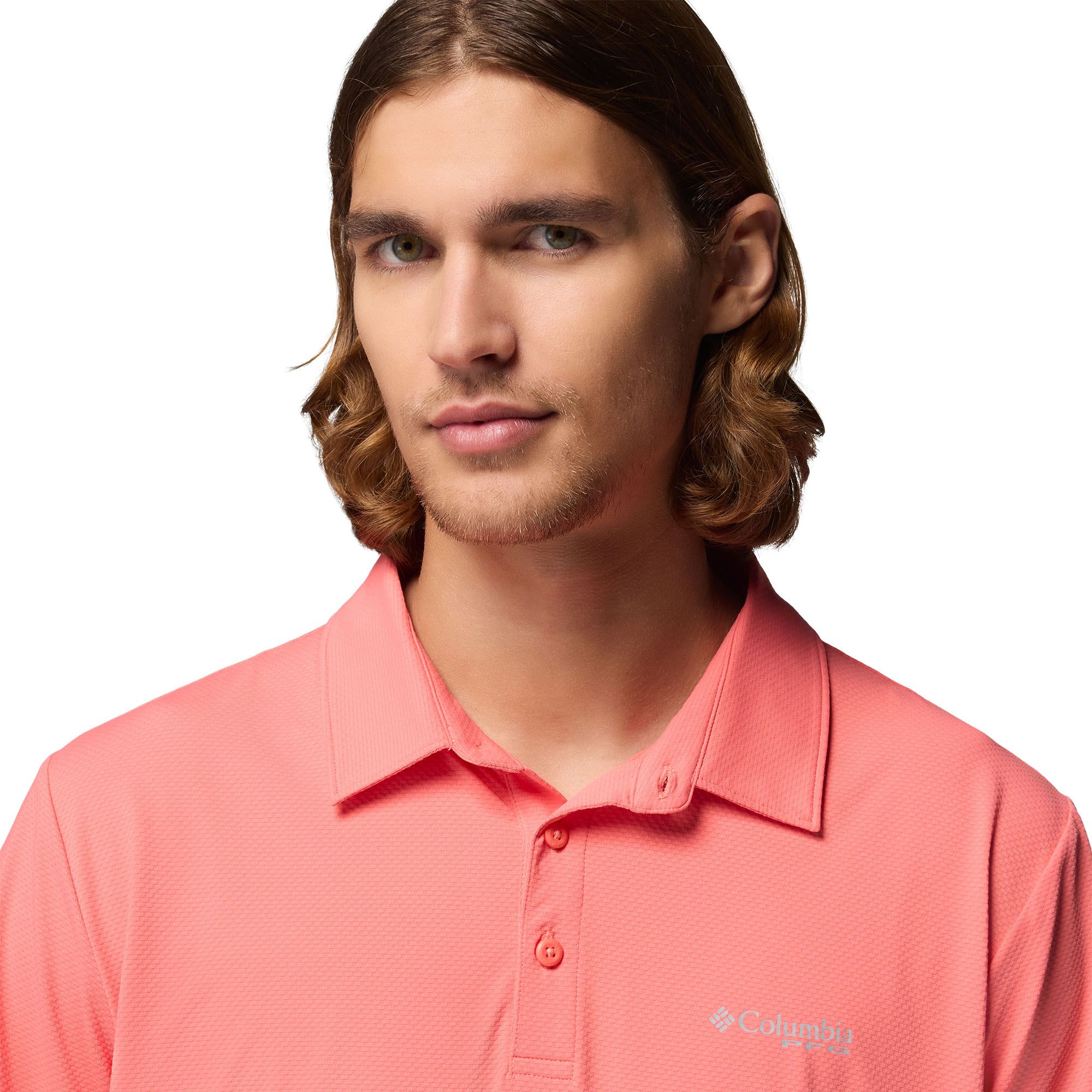 Columbia Men's Solar Stream Polo product image