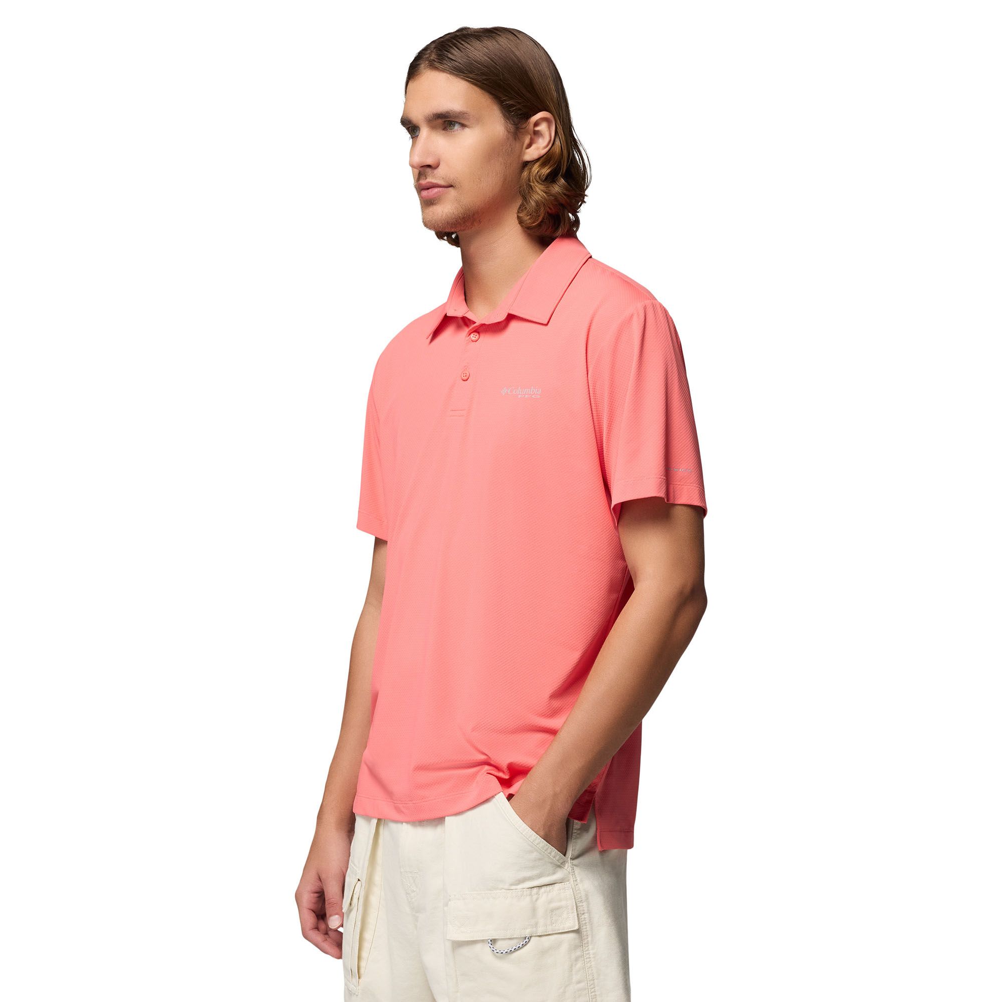 Columbia Men's Solar Stream Polo product image