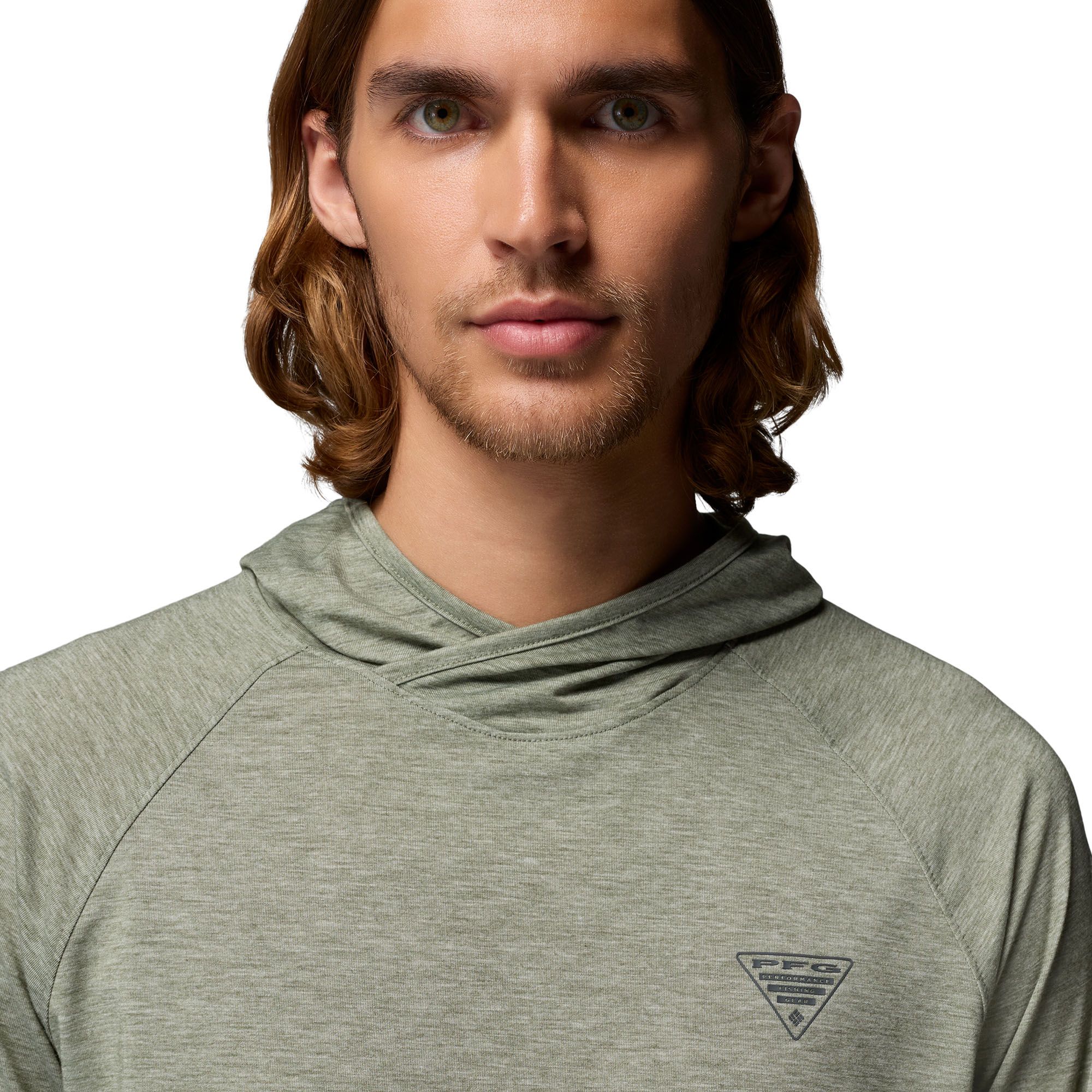 Columbia Men's PFG Uncharted II Hoodie product image