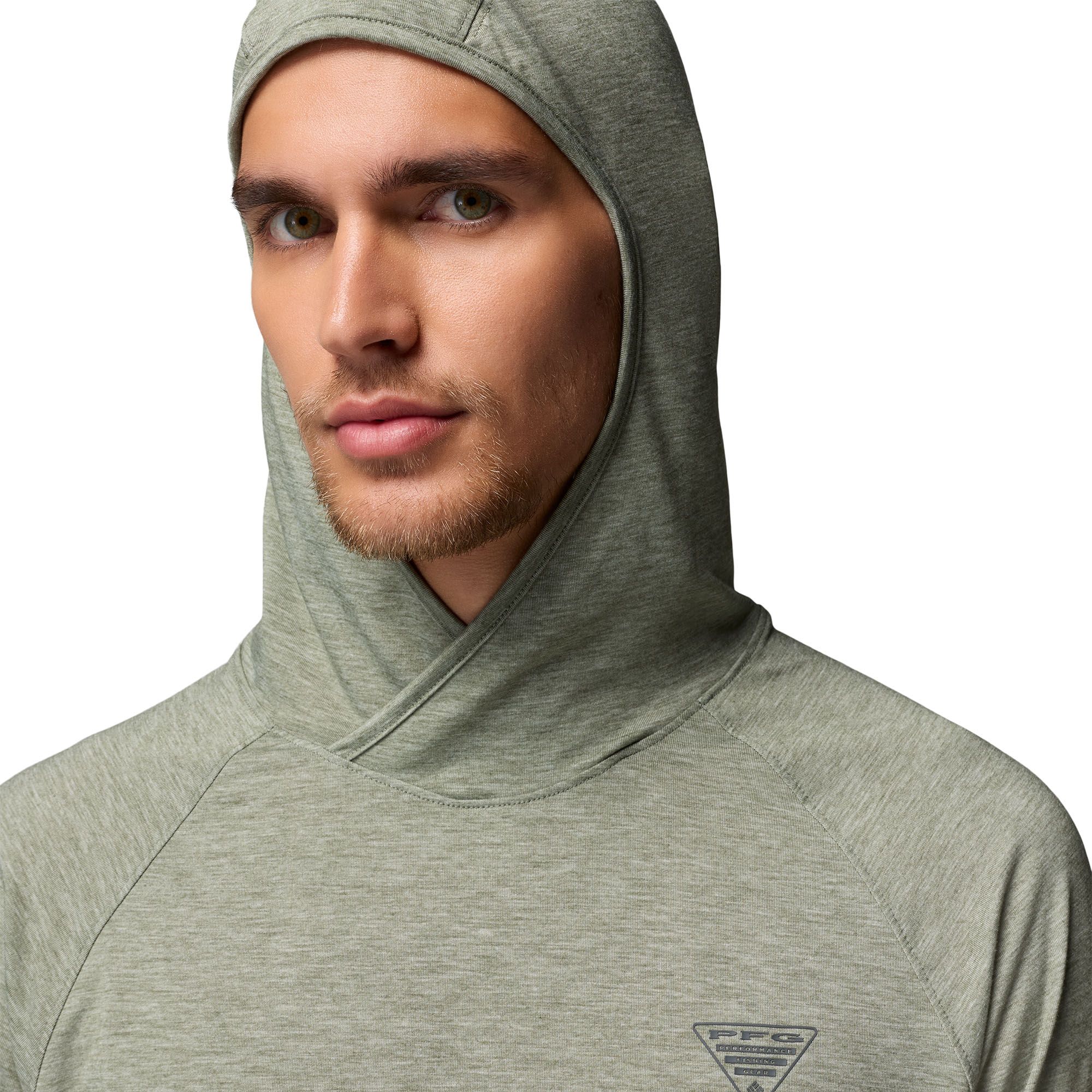 Columbia Men's PFG Uncharted II Hoodie product image