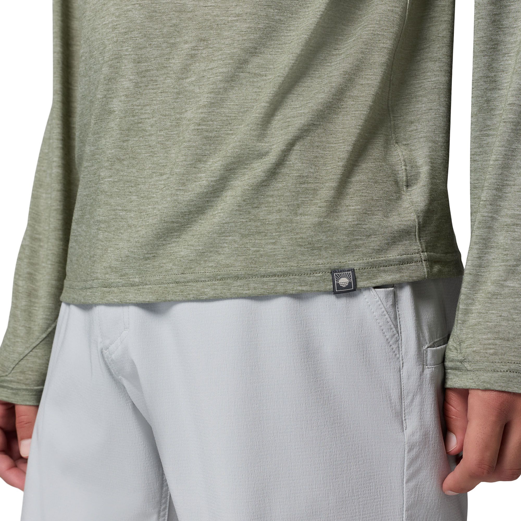 Columbia Men's PFG Uncharted II Hoodie product image