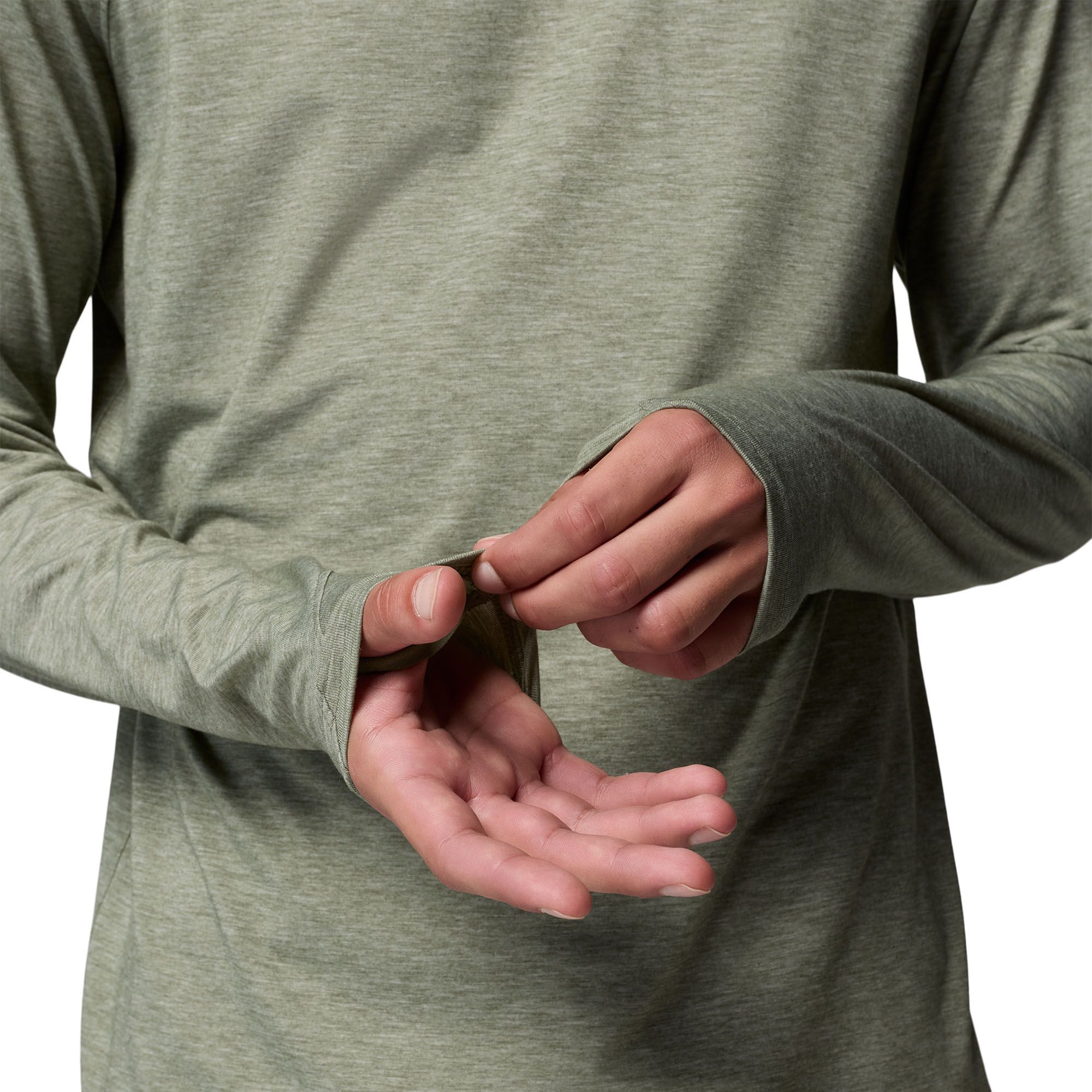 Columbia Men's PFG Uncharted II Hoodie product image