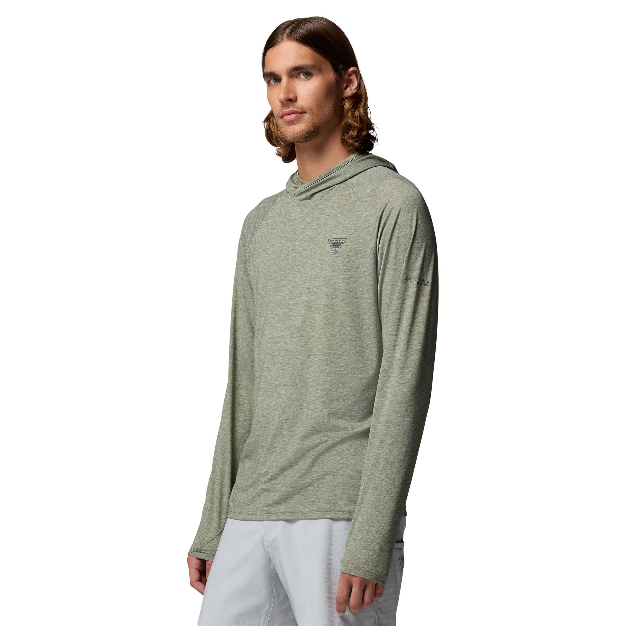 Columbia Men's PFG Uncharted II Hoodie product image