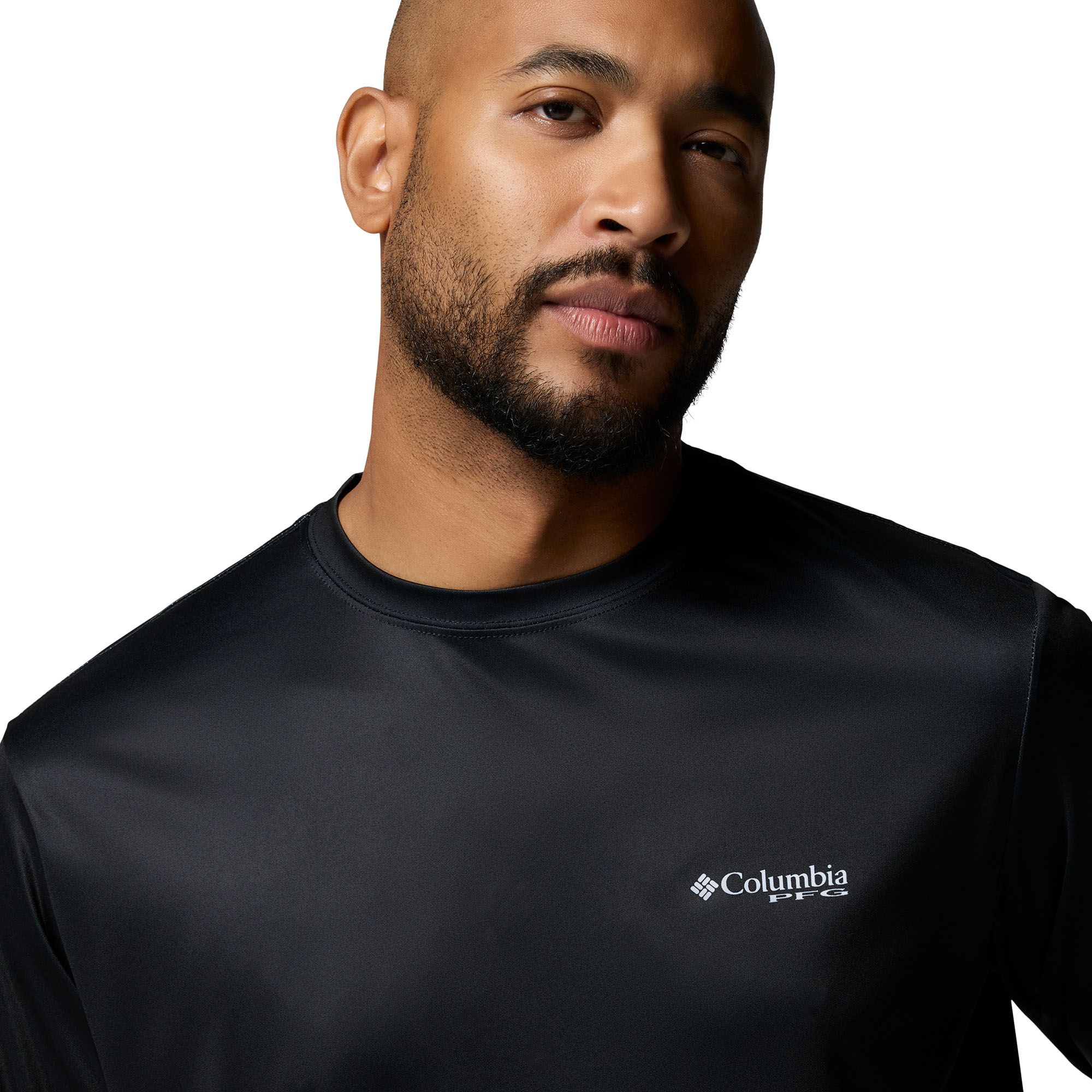 Columbia Men's Terminal Tackle Daredevil Long Sleeve Shirt product image