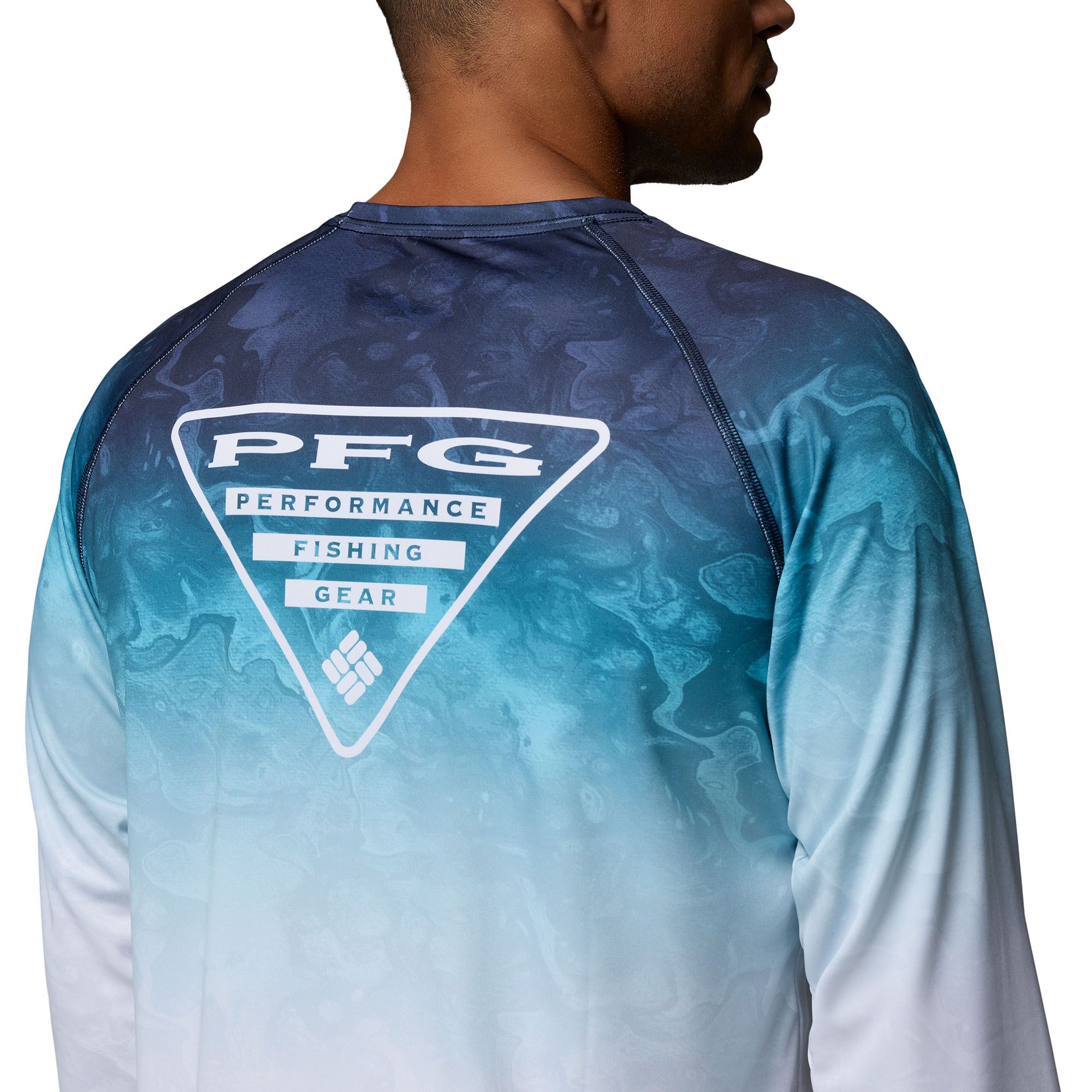 Columbia Men's Super Terminal Tackle Frigate Shirt product image