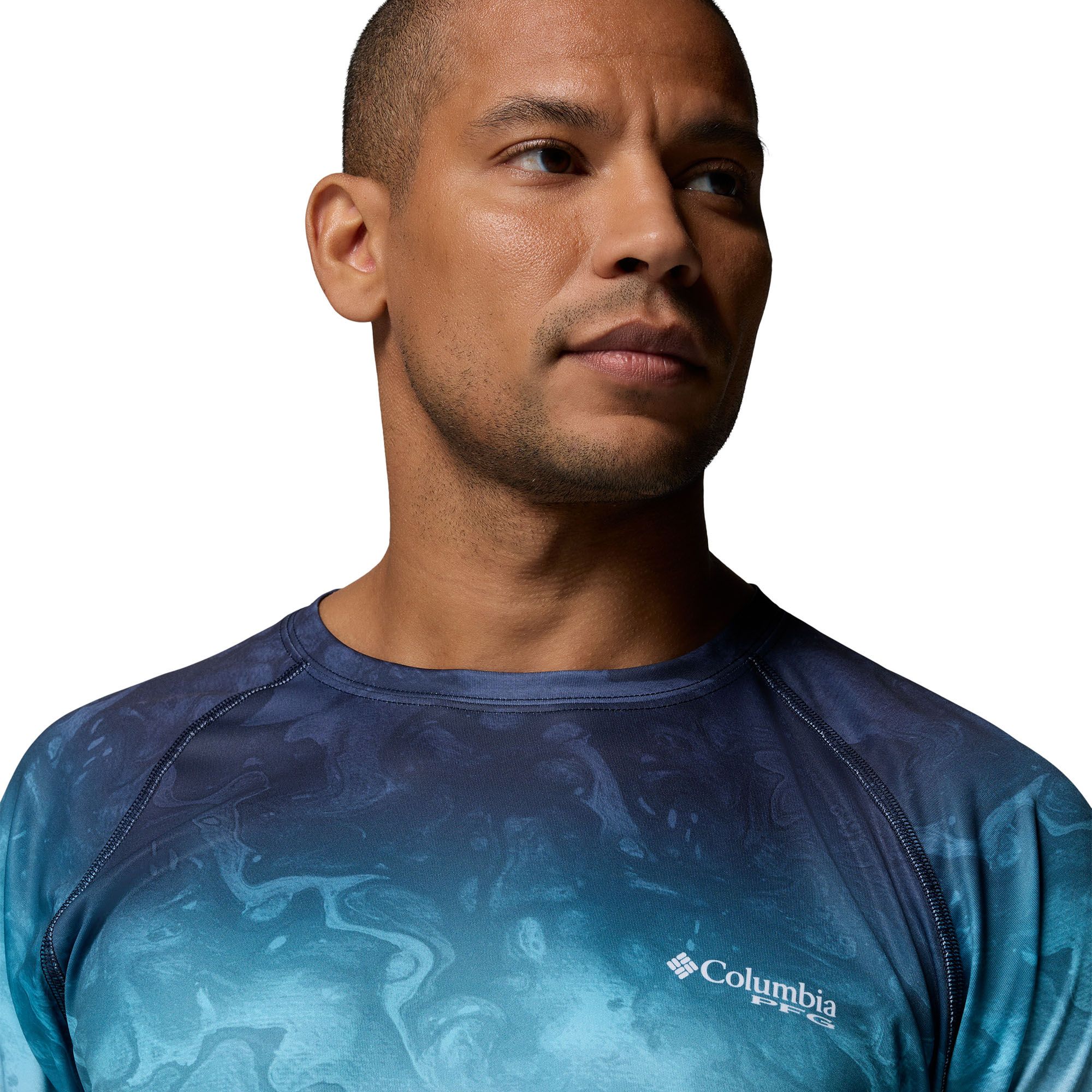 Columbia Men's Super Terminal Tackle Frigate Shirt product image