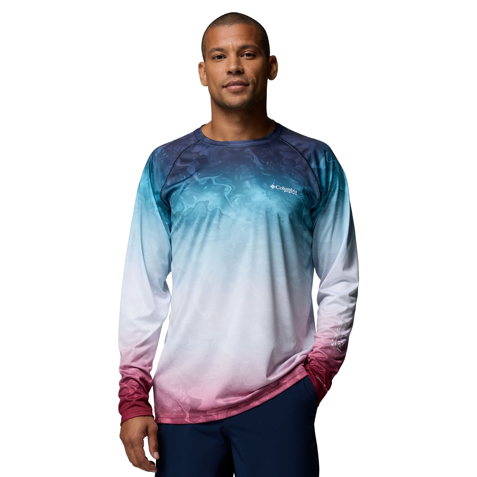 Columbia Men's Super Terminal Tackle Frigate Shirt product image