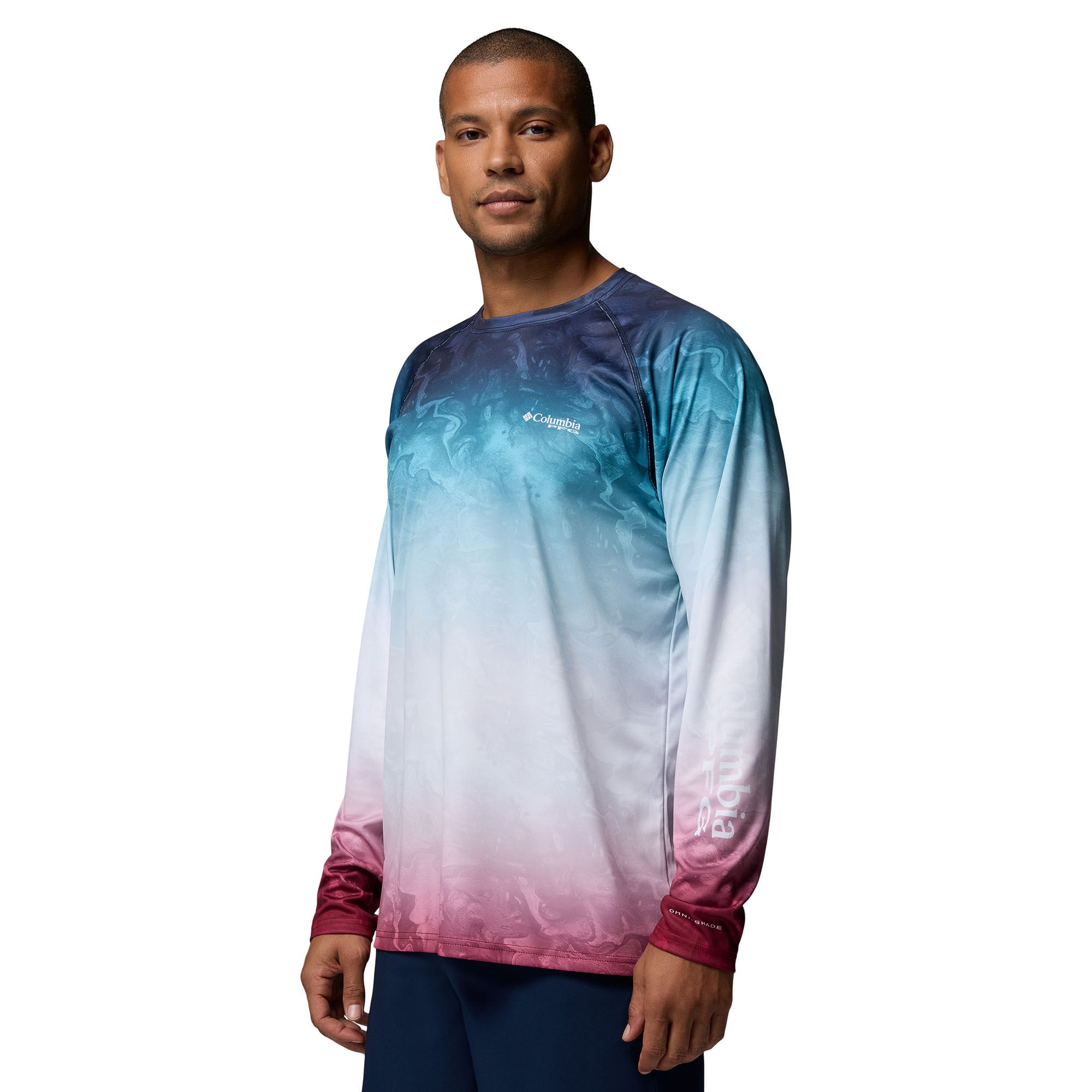 Columbia Men's Super Terminal Tackle Frigate Shirt product image