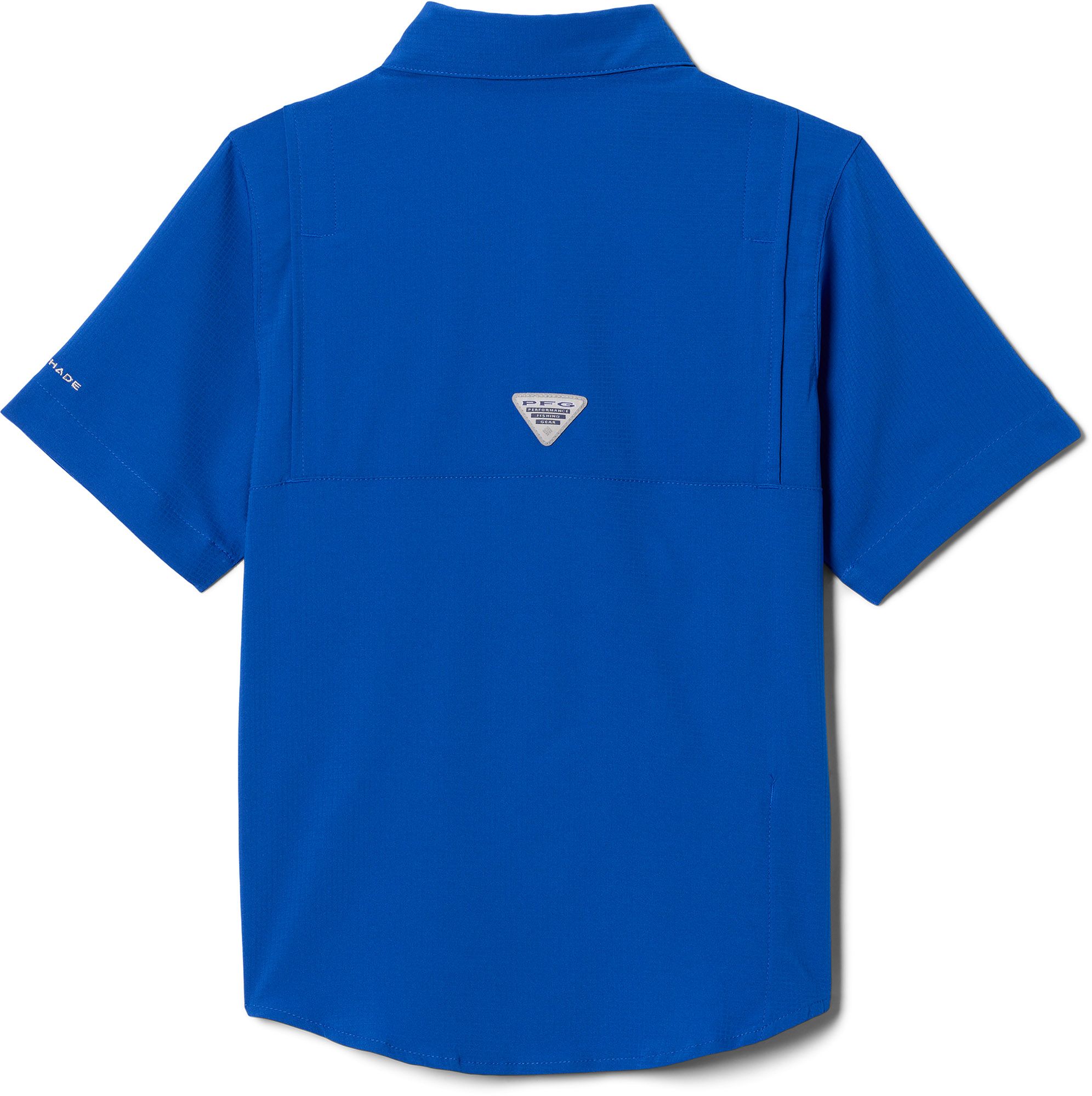 Columbia Youth Florida Gators Royal Tamiami T-Shirt product image