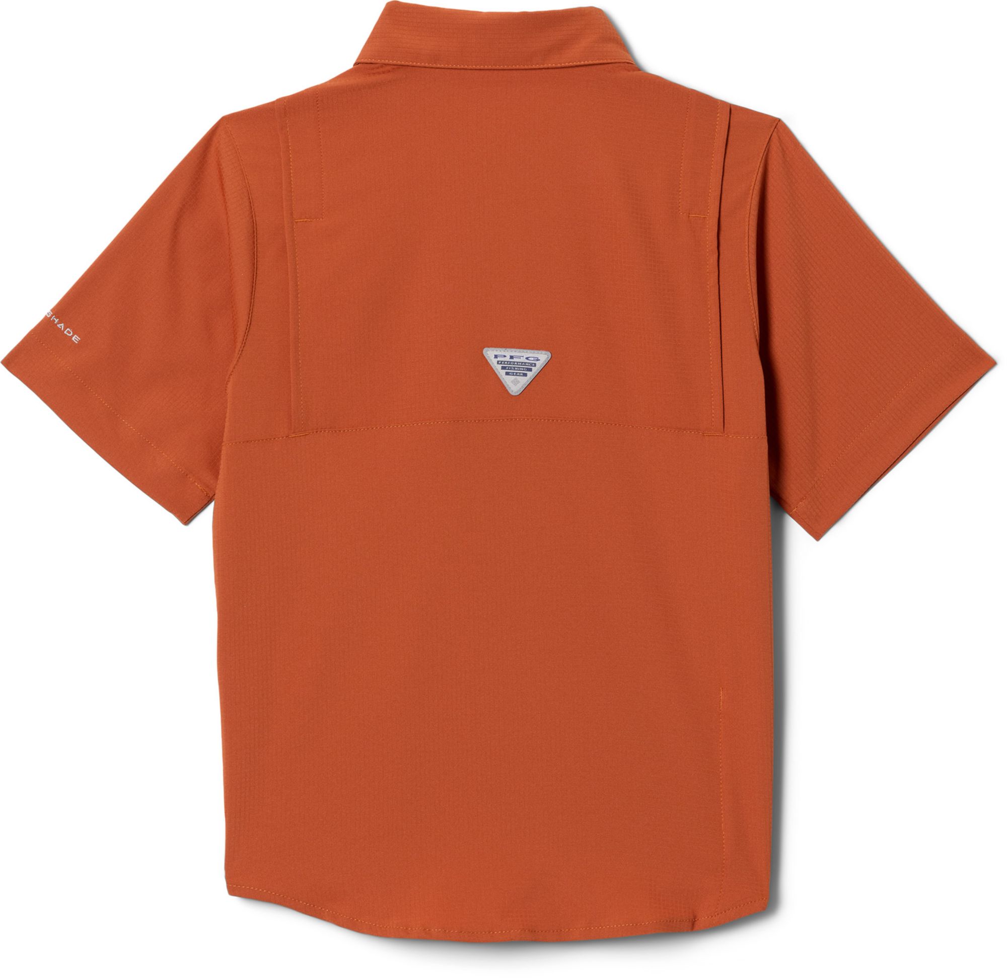 Columbia Youth Florida Gators Orange Tamiami T-Shirt product image