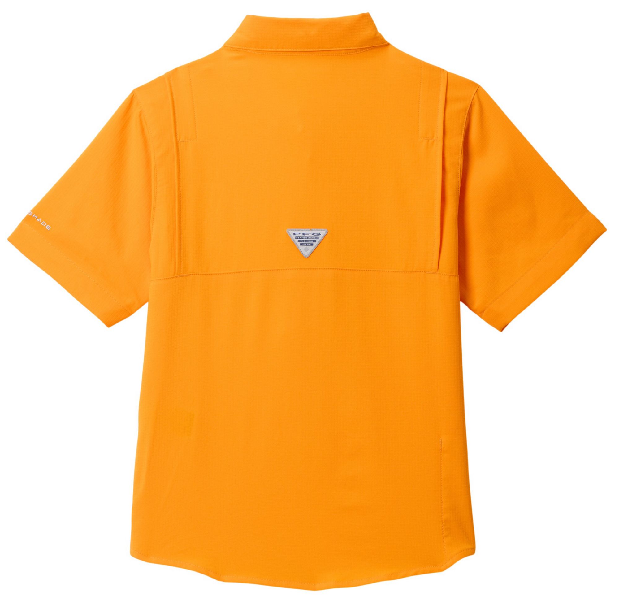 Columbia Youth Tennessee Volunteers Orange Tamiami T-Shirt product image