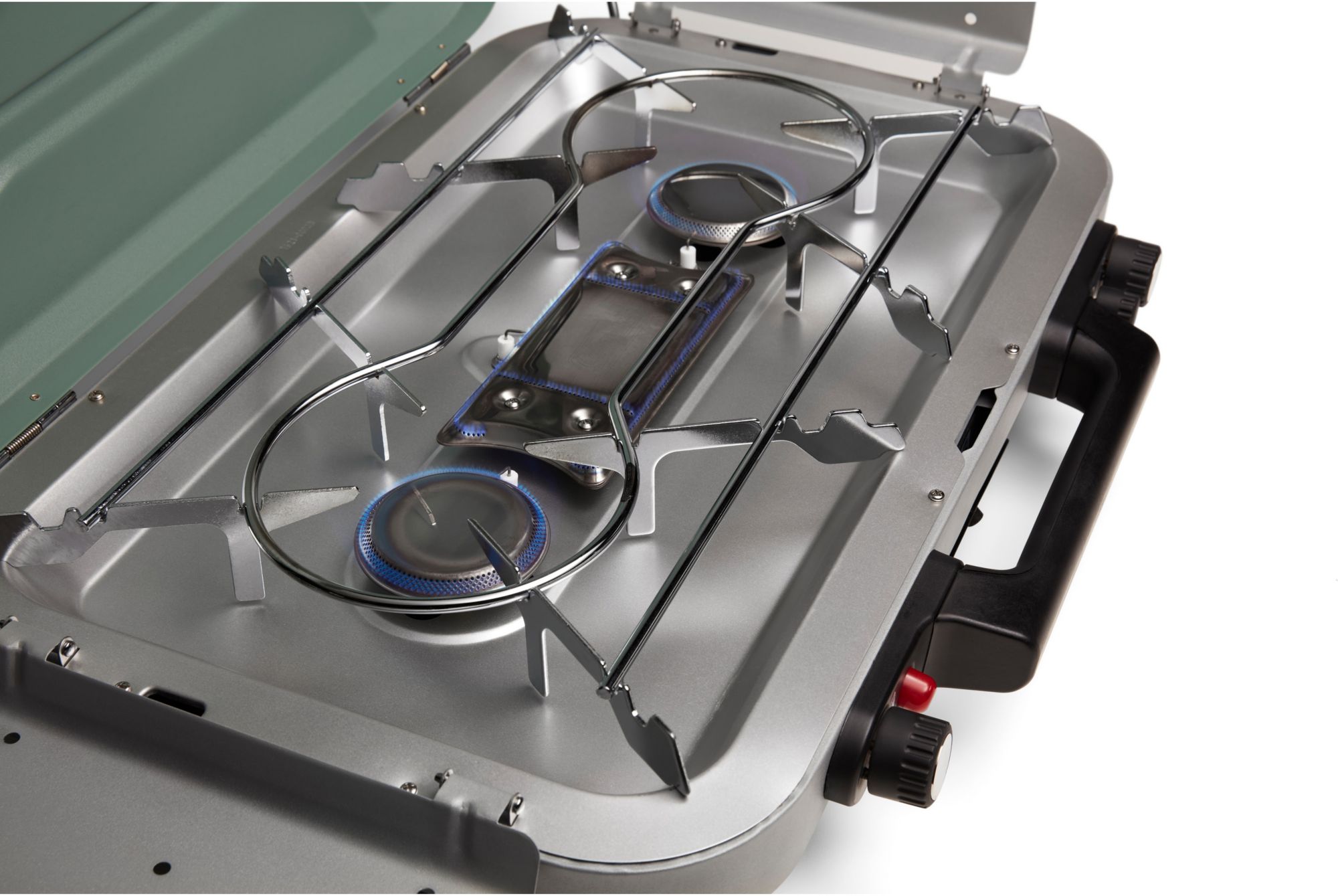 Coleman Cascade 328 Camping Stove product image