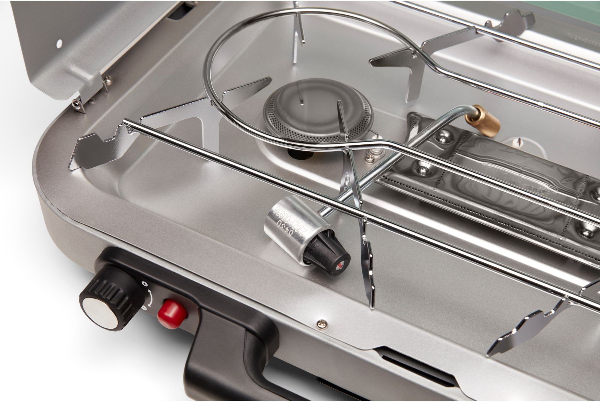 Coleman Cascade 328 Camping Stove product image