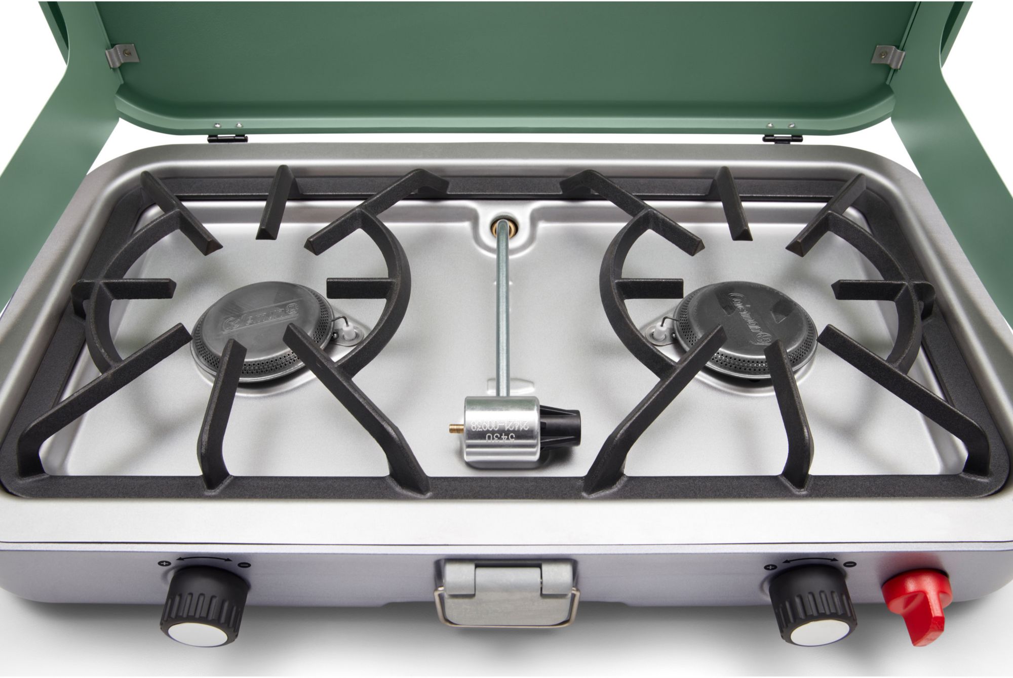 Coleman Cascade 3-in-1 Stove product image