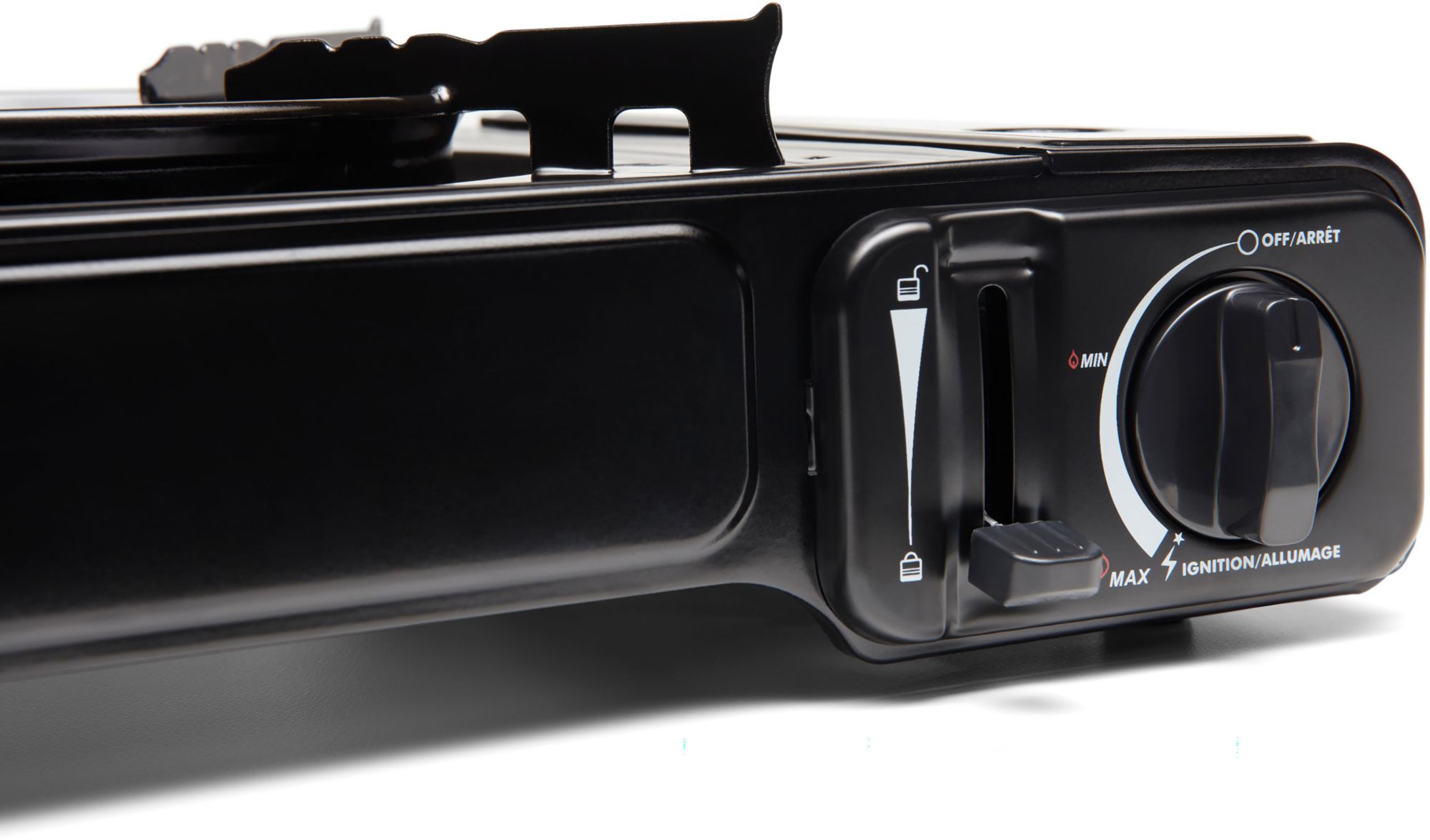 Coleman Table Top 1 Burner product image