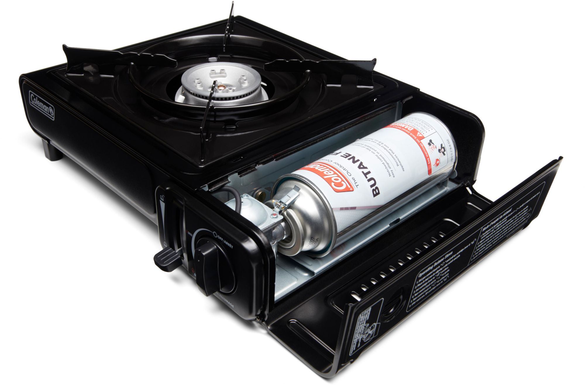 Coleman Table Top 1 Burner product image