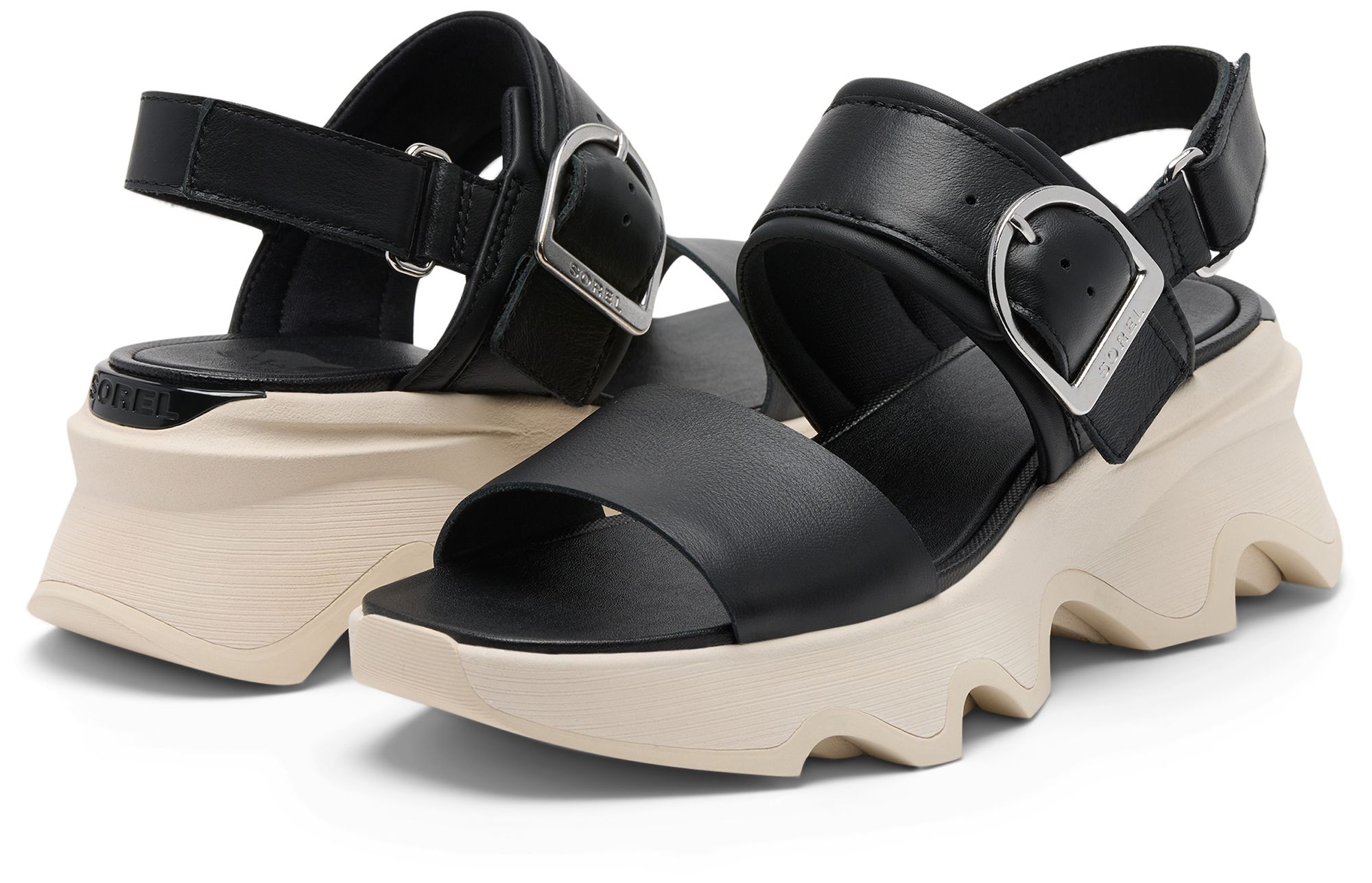 SOREL Women's Kinetic Impact Wedges product image