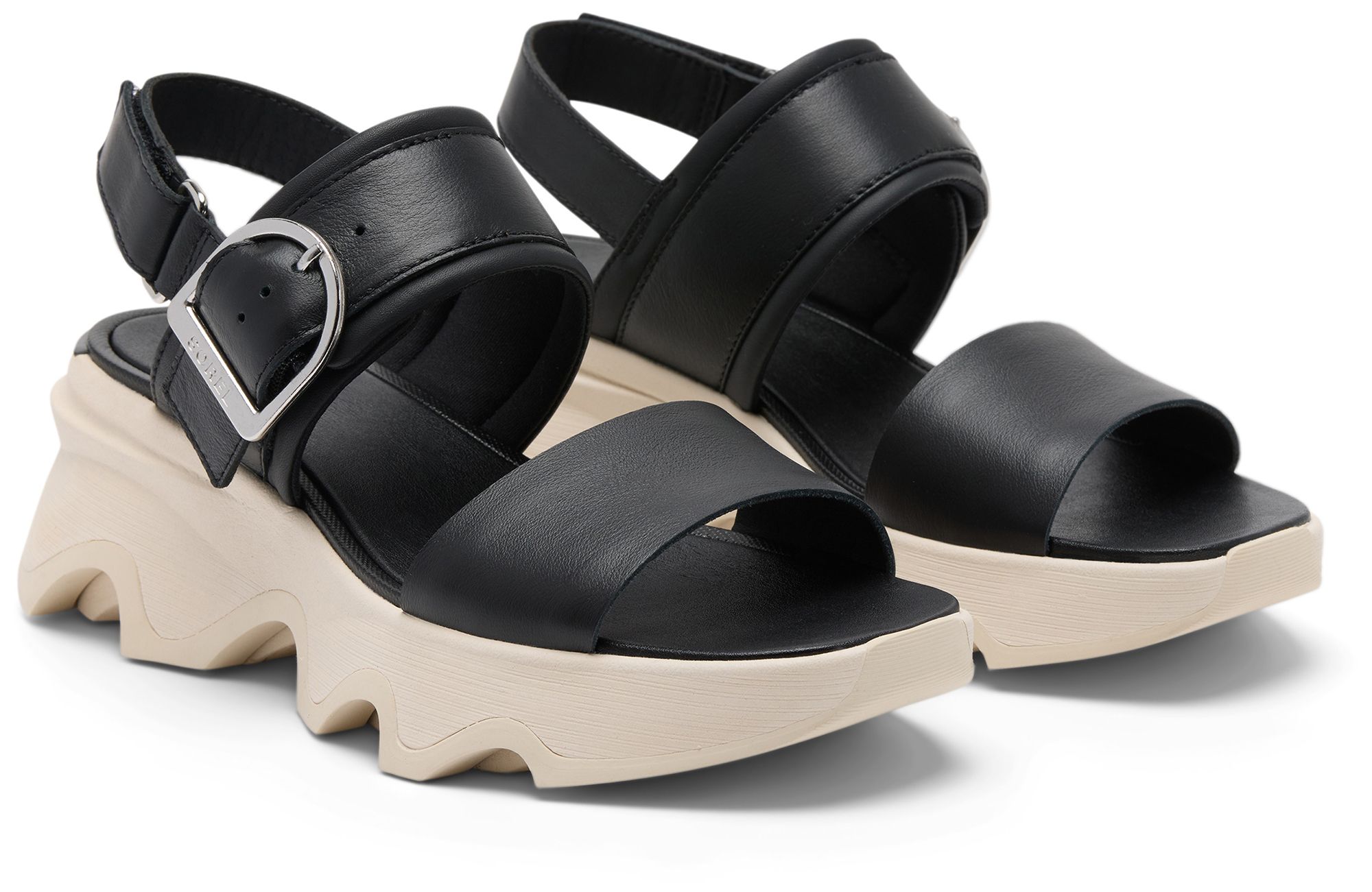 SOREL Women's Kinetic Impact Wedges product image