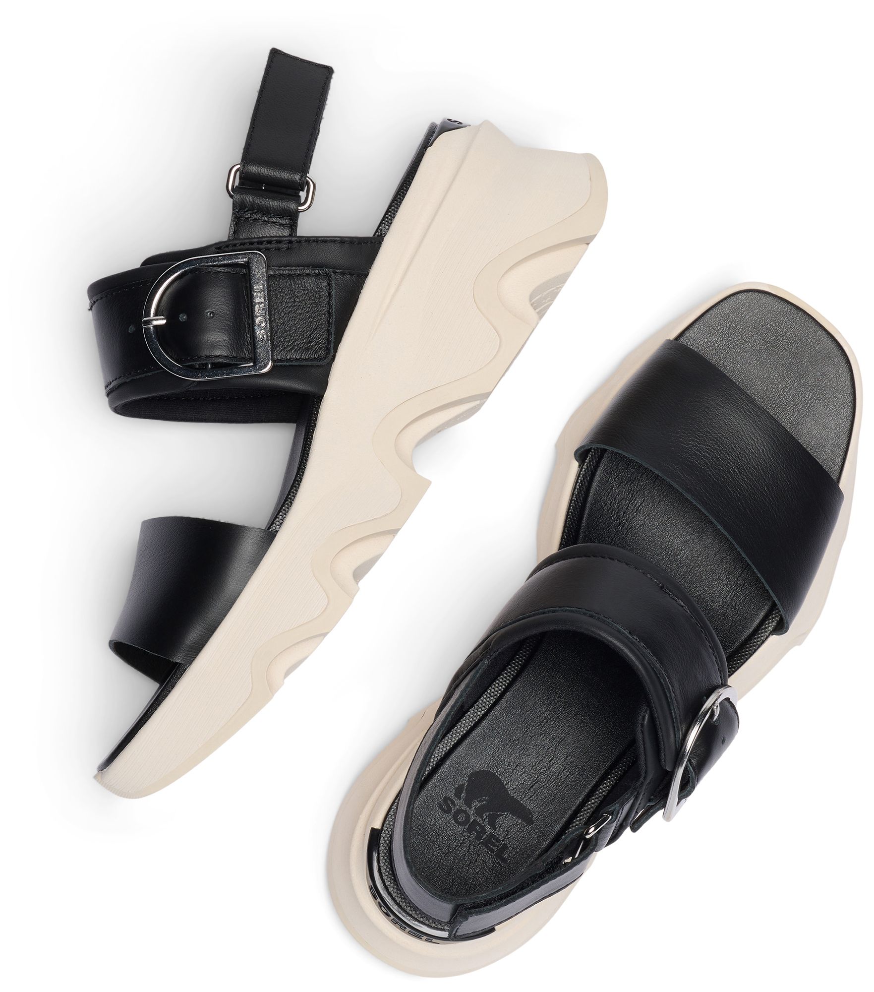 SOREL Women's Kinetic Impact Wedges product image