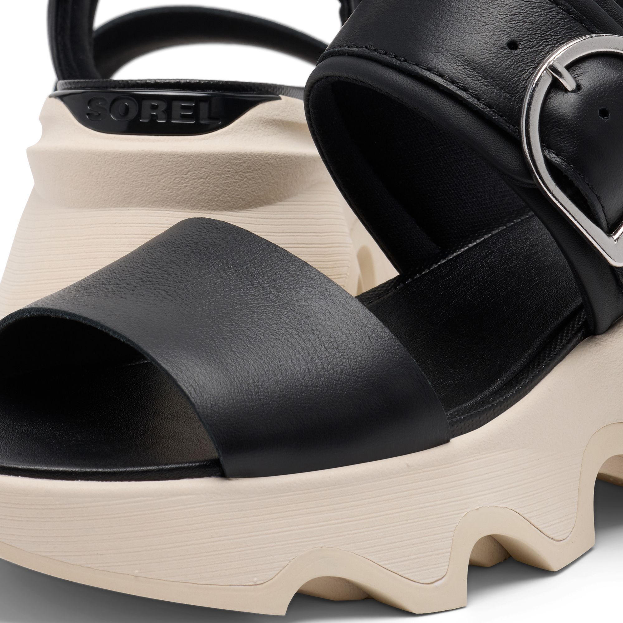 SOREL Women's Kinetic Impact Wedges product image