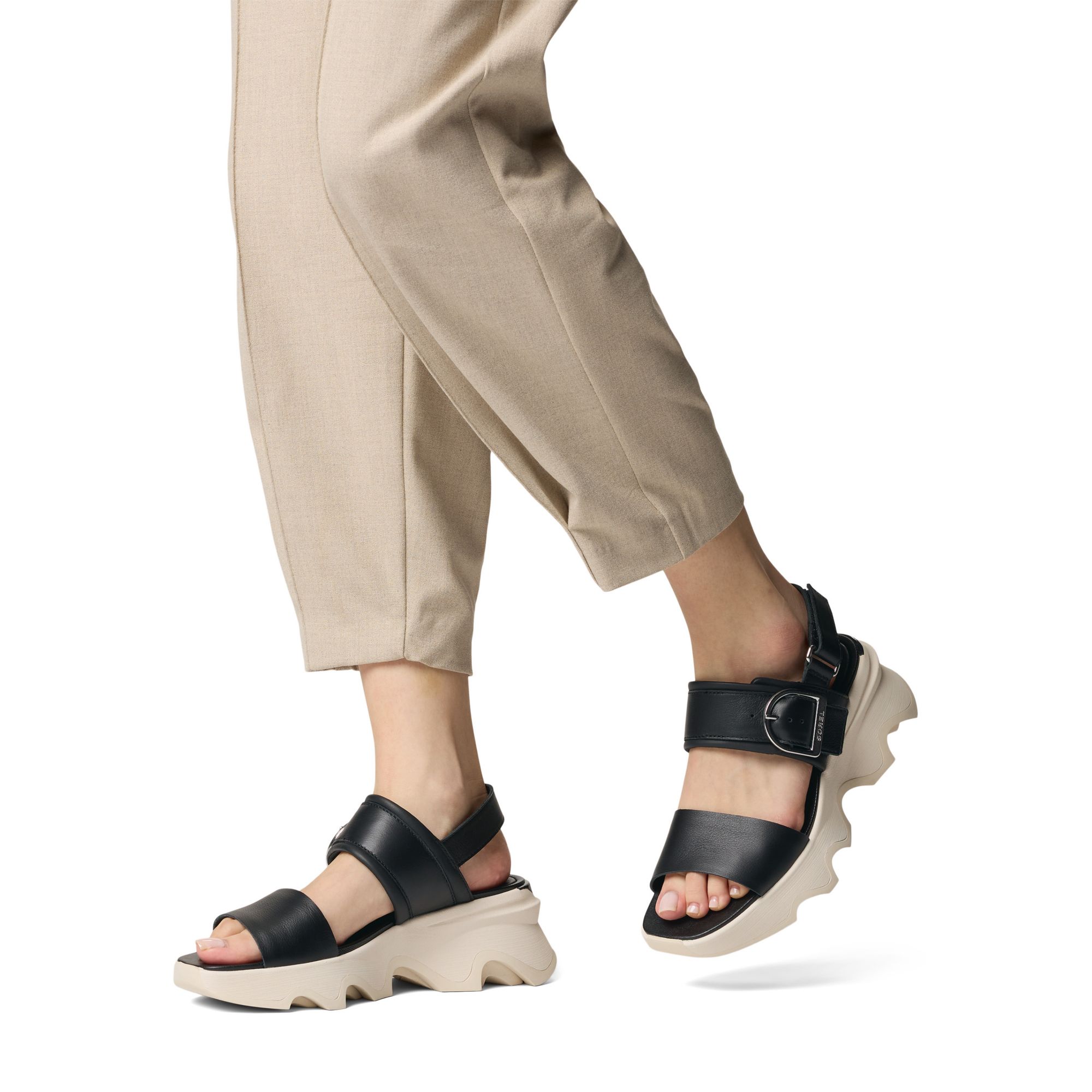 SOREL Women's Kinetic Impact Wedges product image