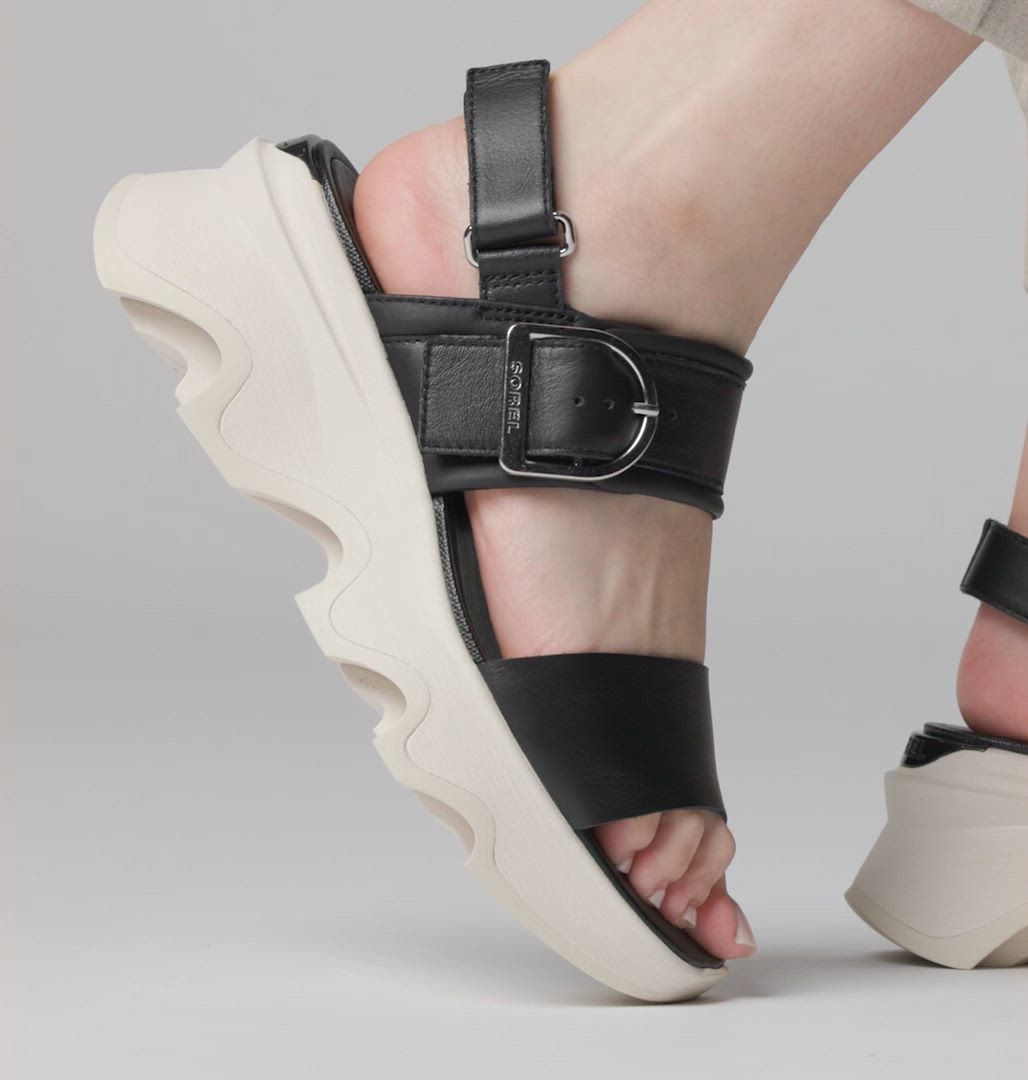 SOREL Women's Kinetic Impact Wedges product