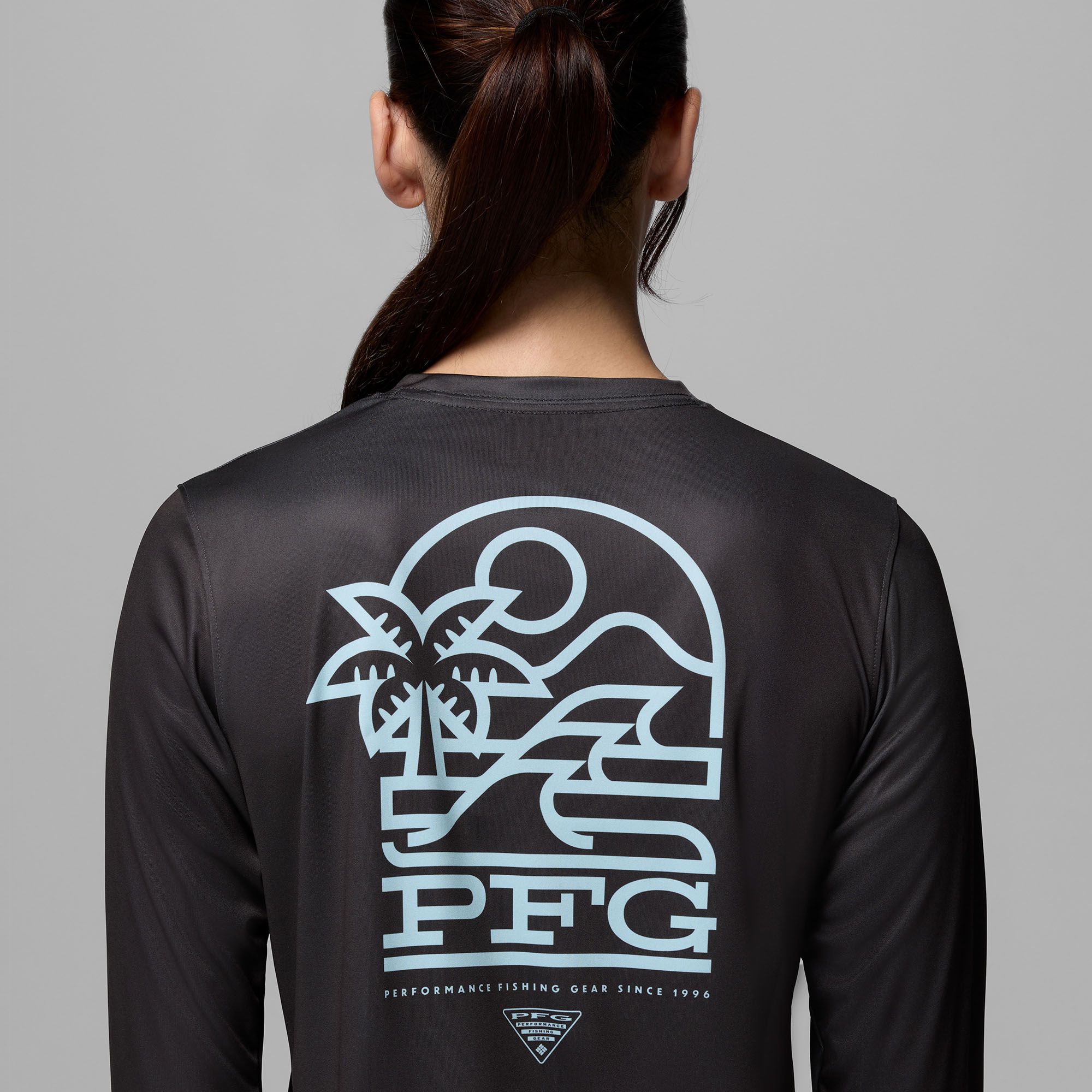 Columbia Women's Tidal T-Shirt product image