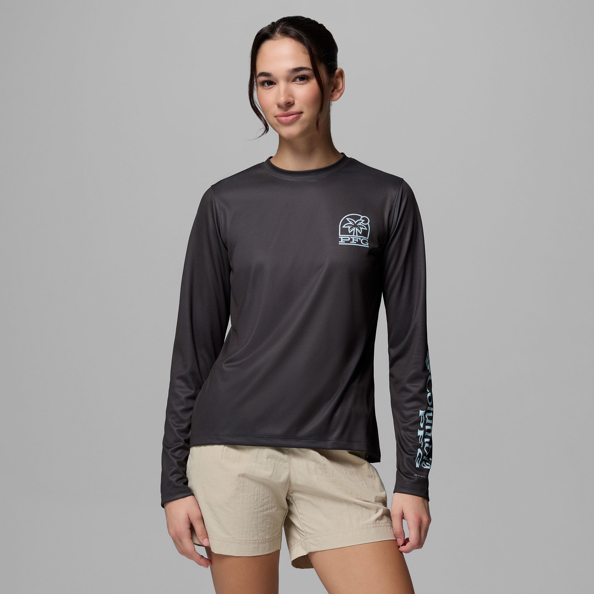 Columbia Women's Tidal T-Shirt product image