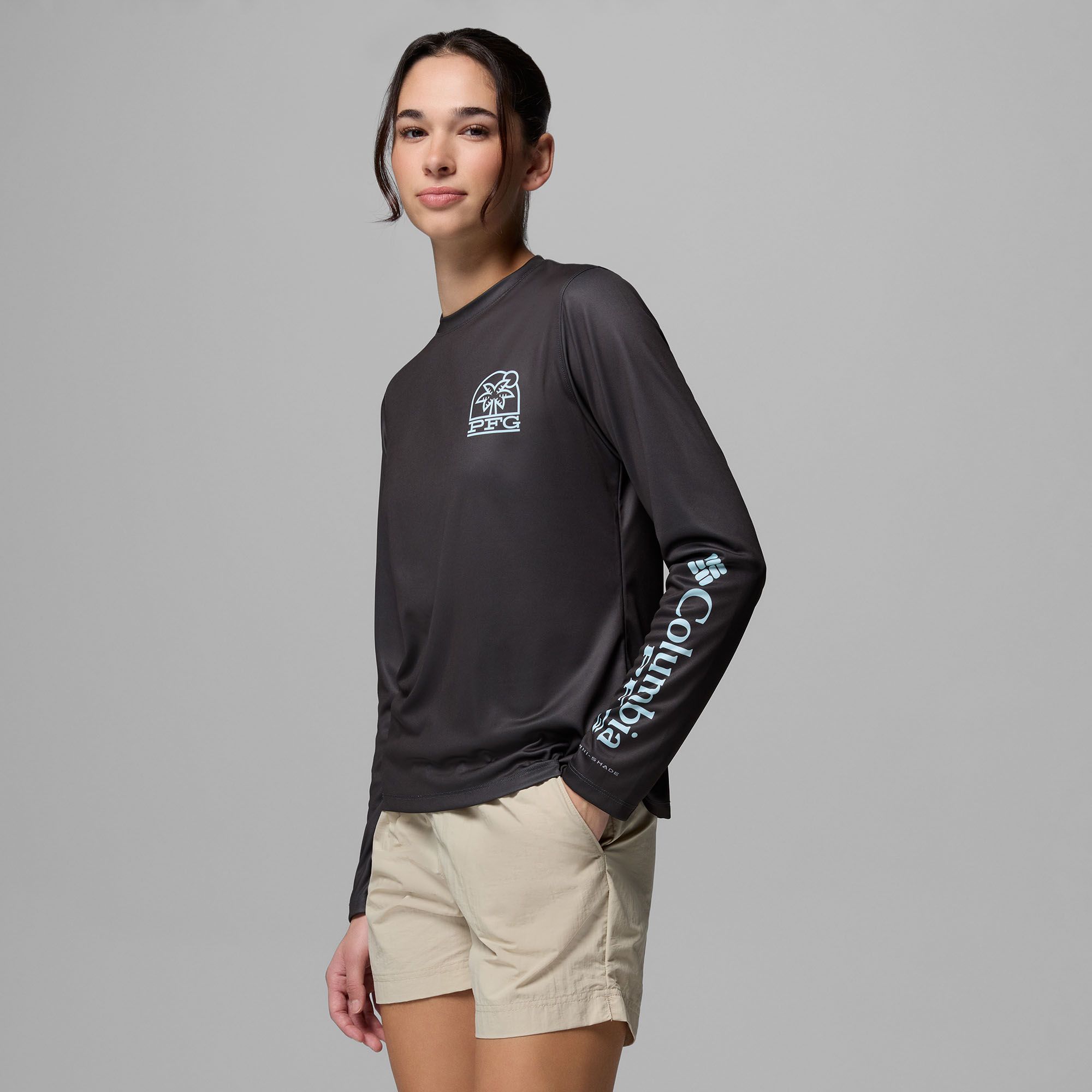 Columbia Women's Tidal T-Shirt product image