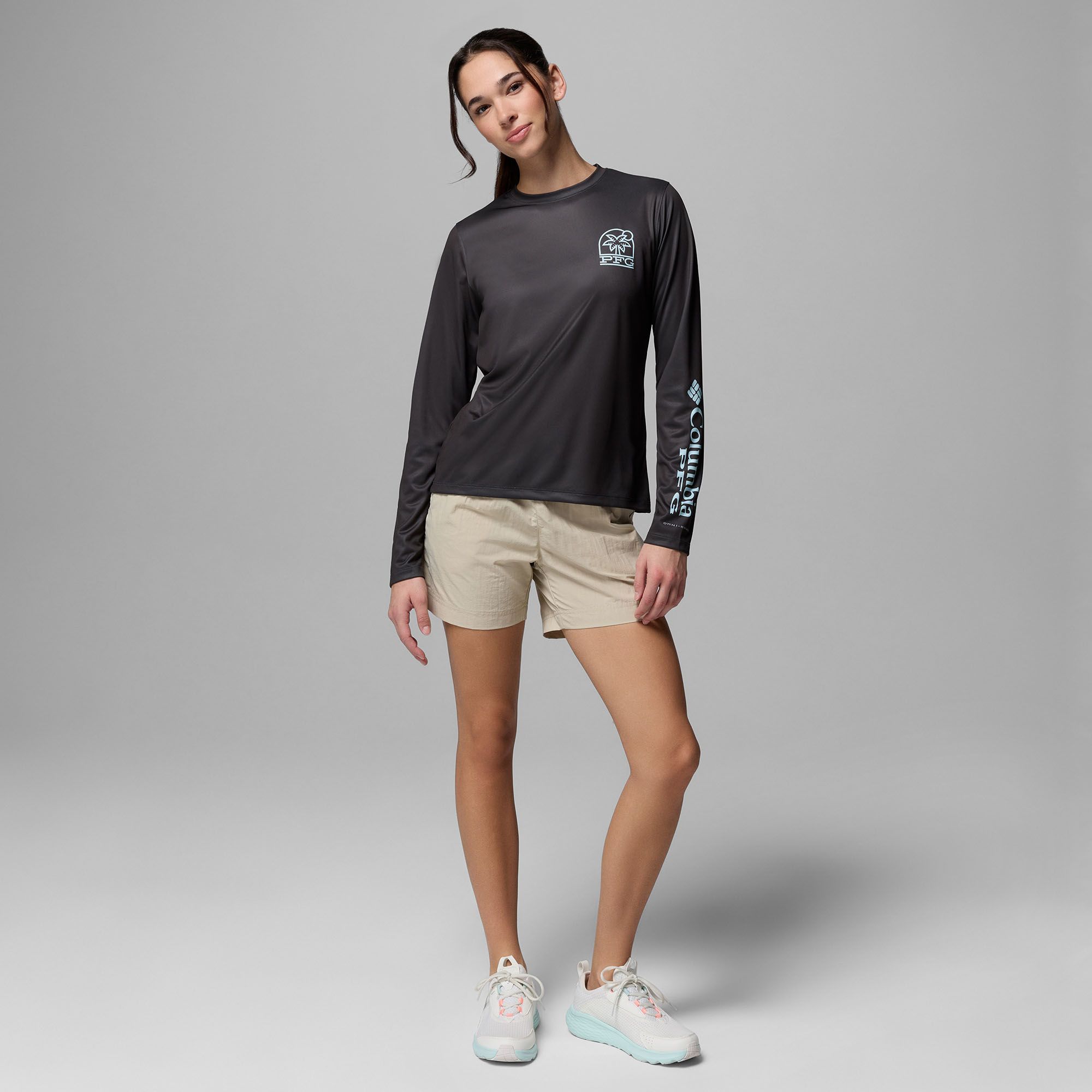 Columbia Women's Tidal T-Shirt product image