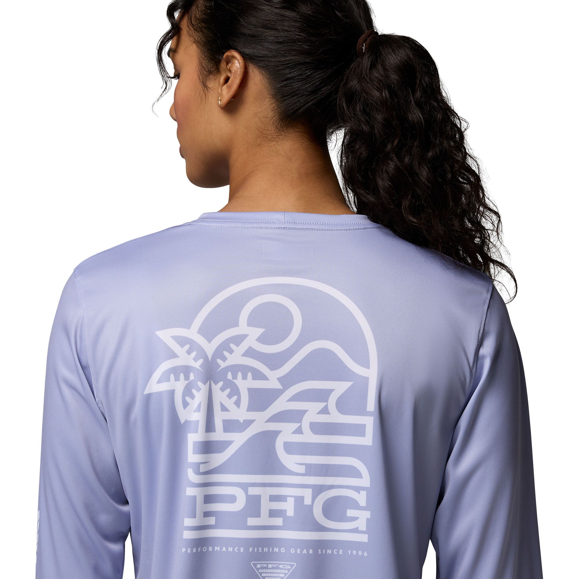 Columbia Women's Tidal T-Shirt product image