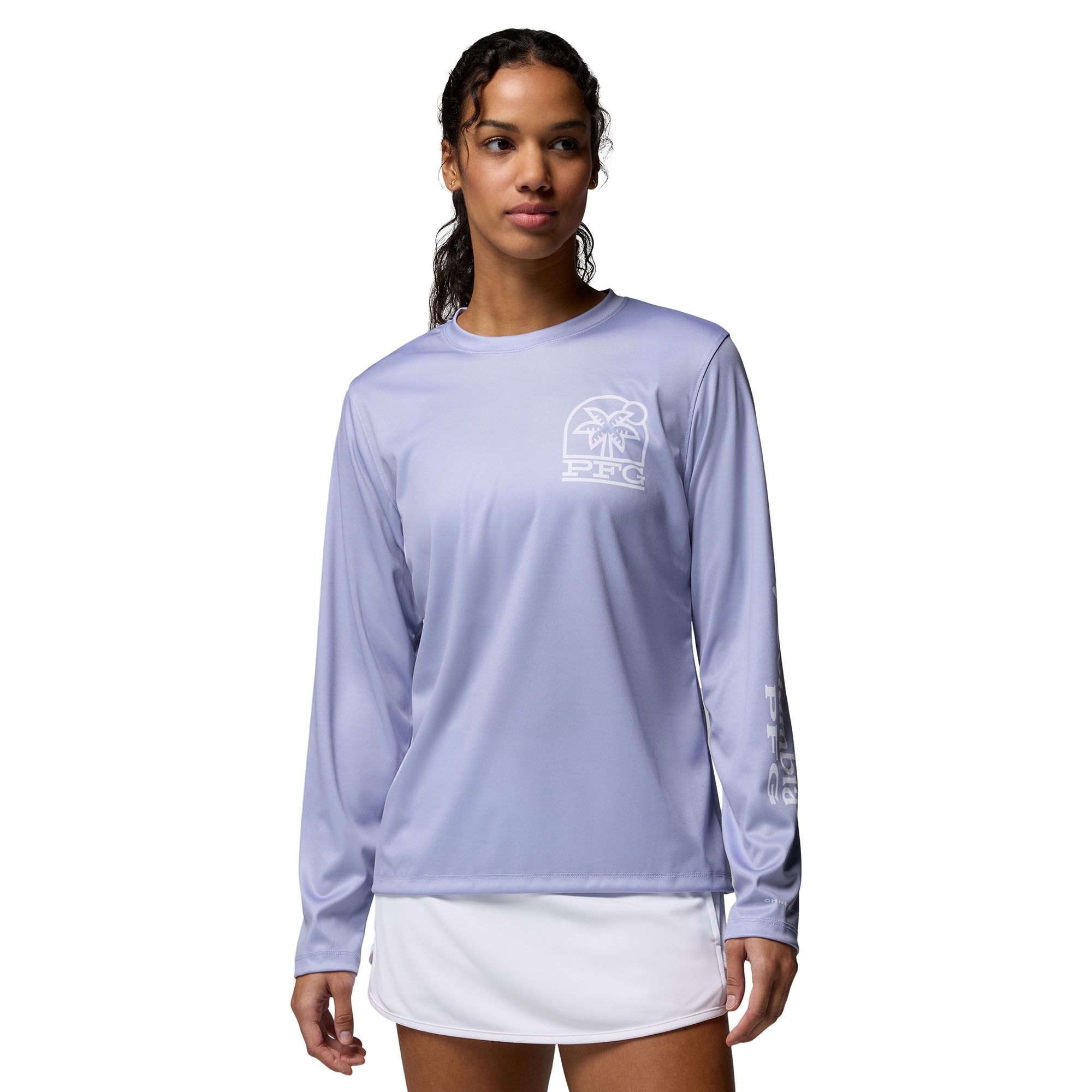 Columbia Women's Tidal T-Shirt product image
