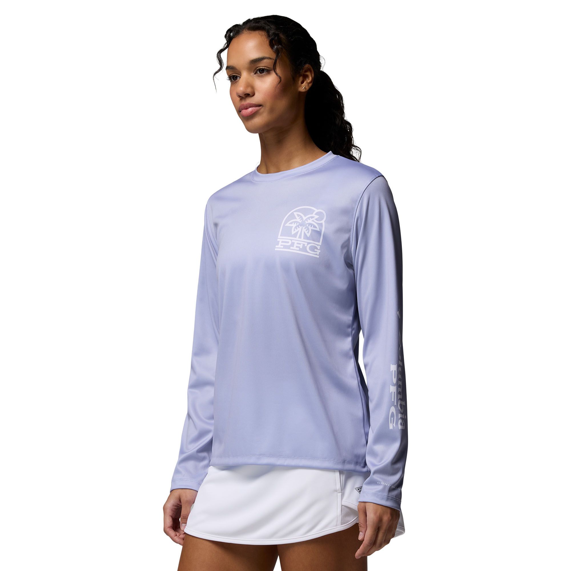 Columbia Women's Tidal T-Shirt product image