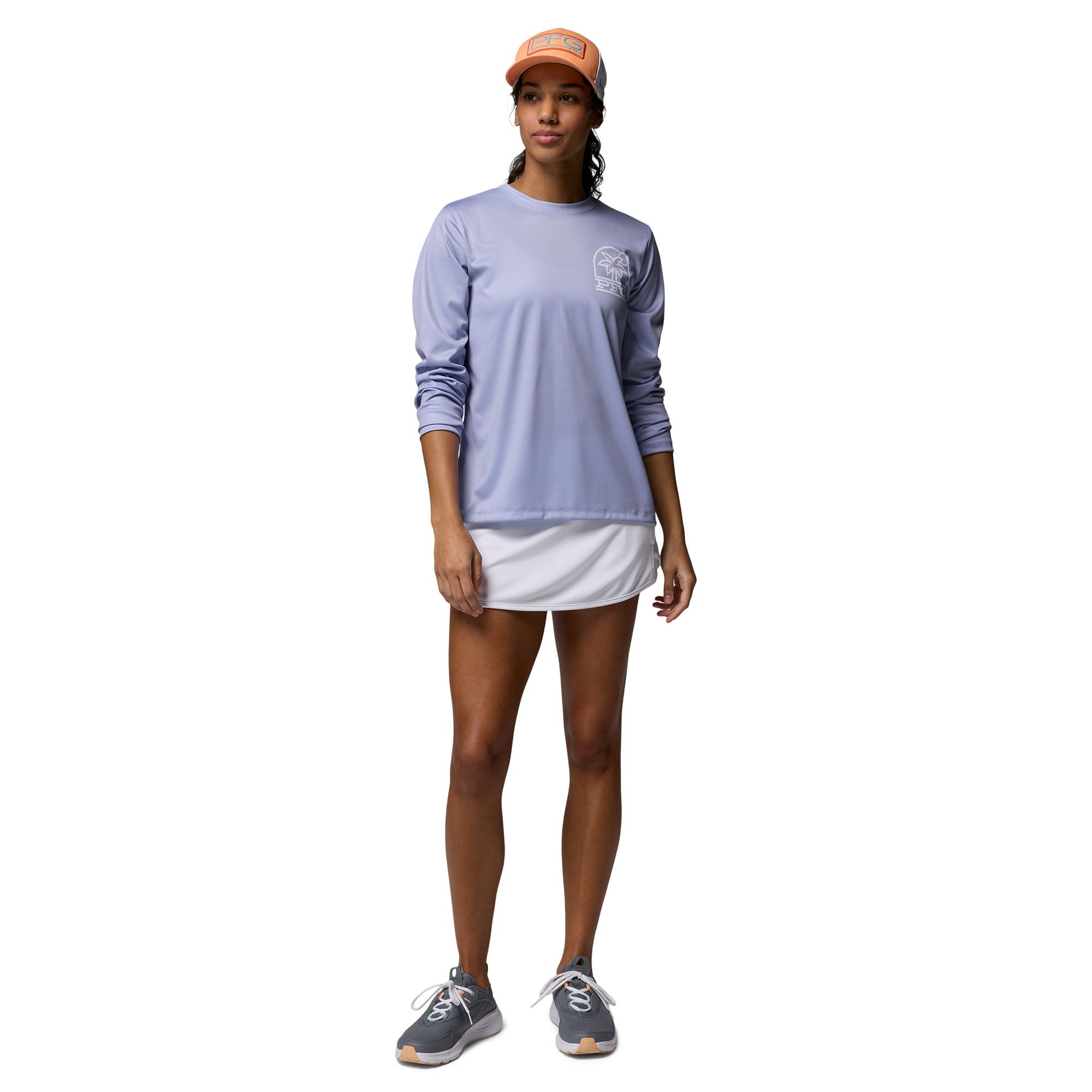 Columbia Women's Tidal T-Shirt product image