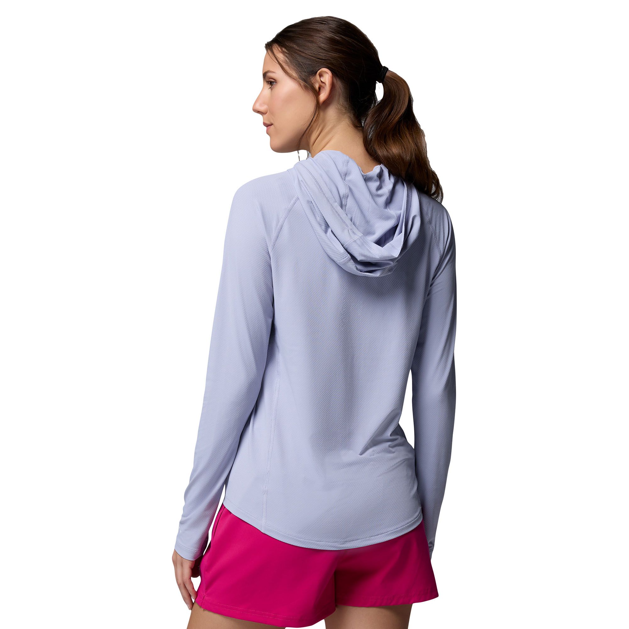 Columbia Women's PFG Solar Stream II Hoodie product image