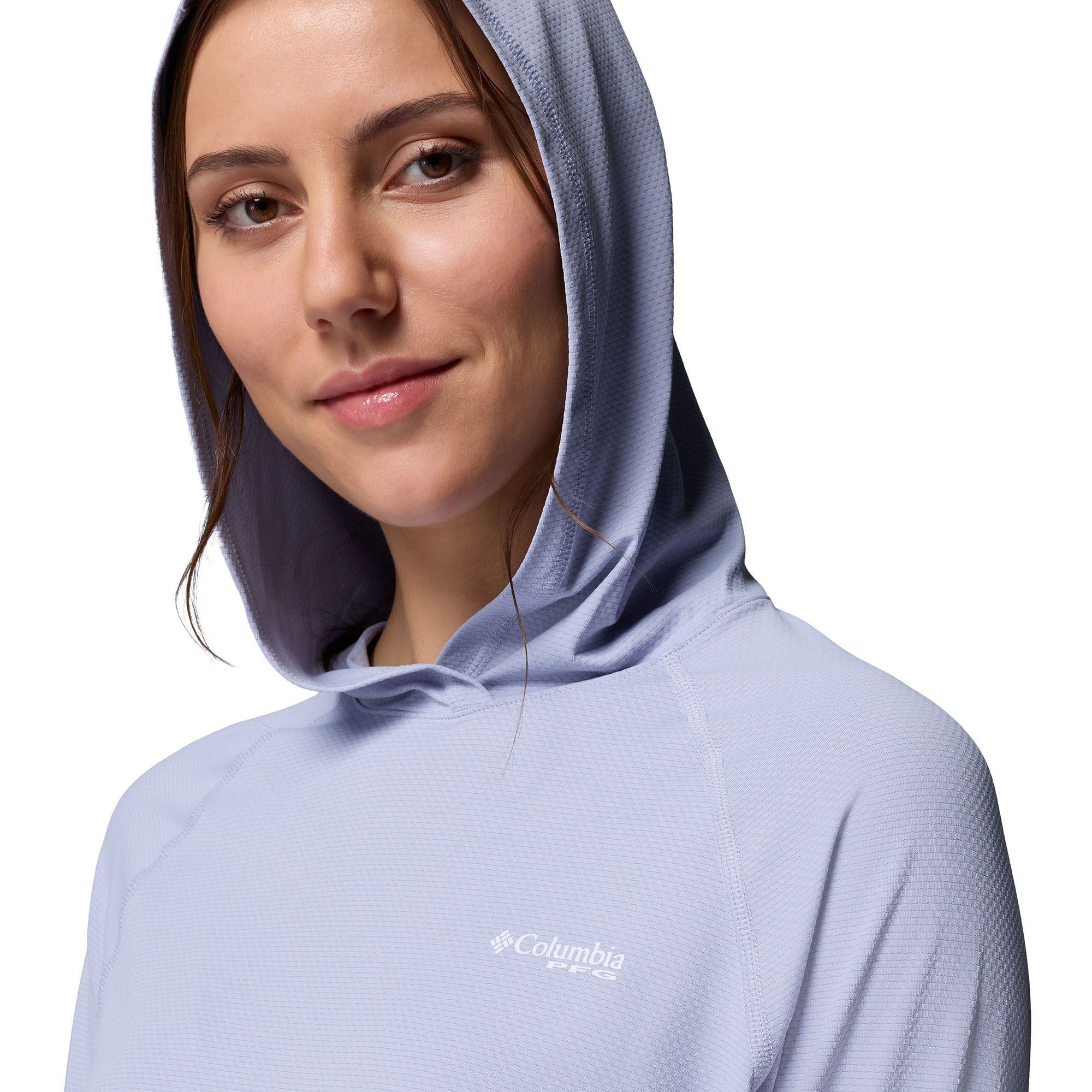 Columbia Women's PFG Solar Stream II Hoodie product image