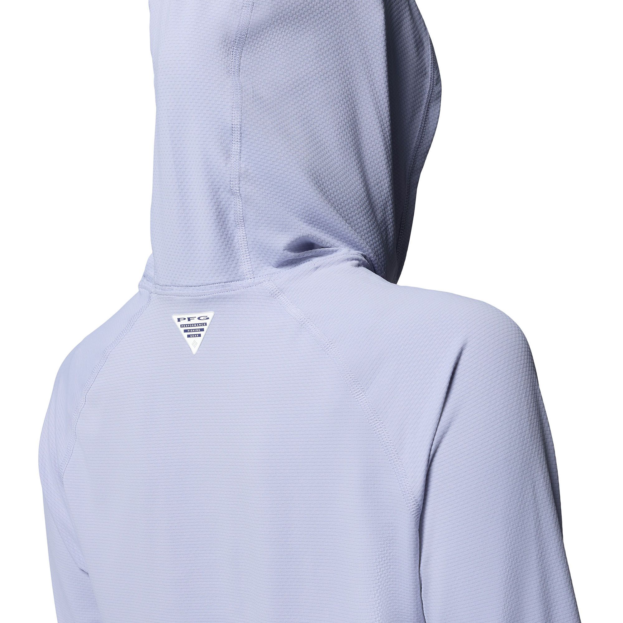 Columbia Women's PFG Solar Stream II Hoodie product image