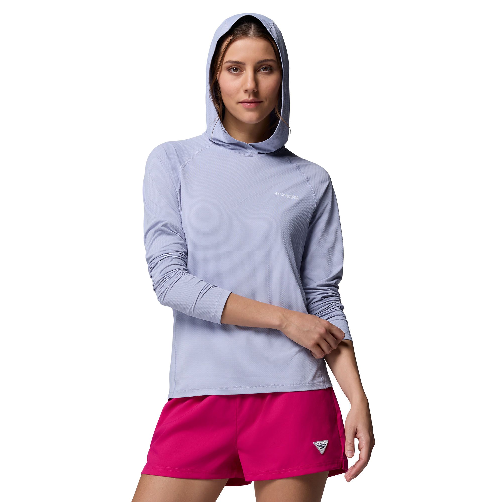 Columbia Women's PFG Solar Stream II Hoodie product image