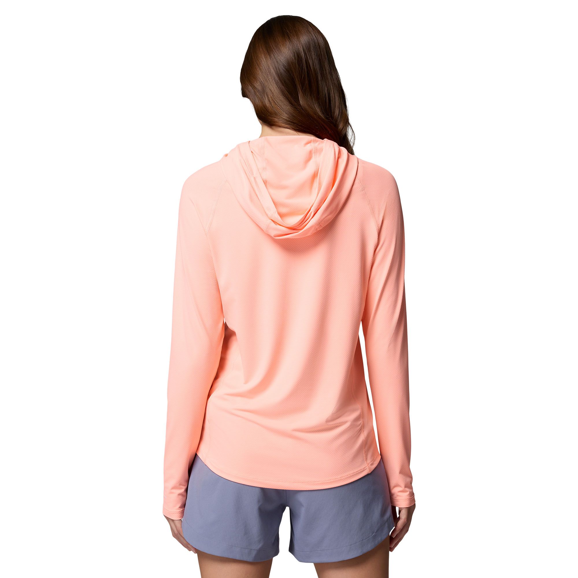 Columbia Women's PFG Solar Stream II Hoodie product image